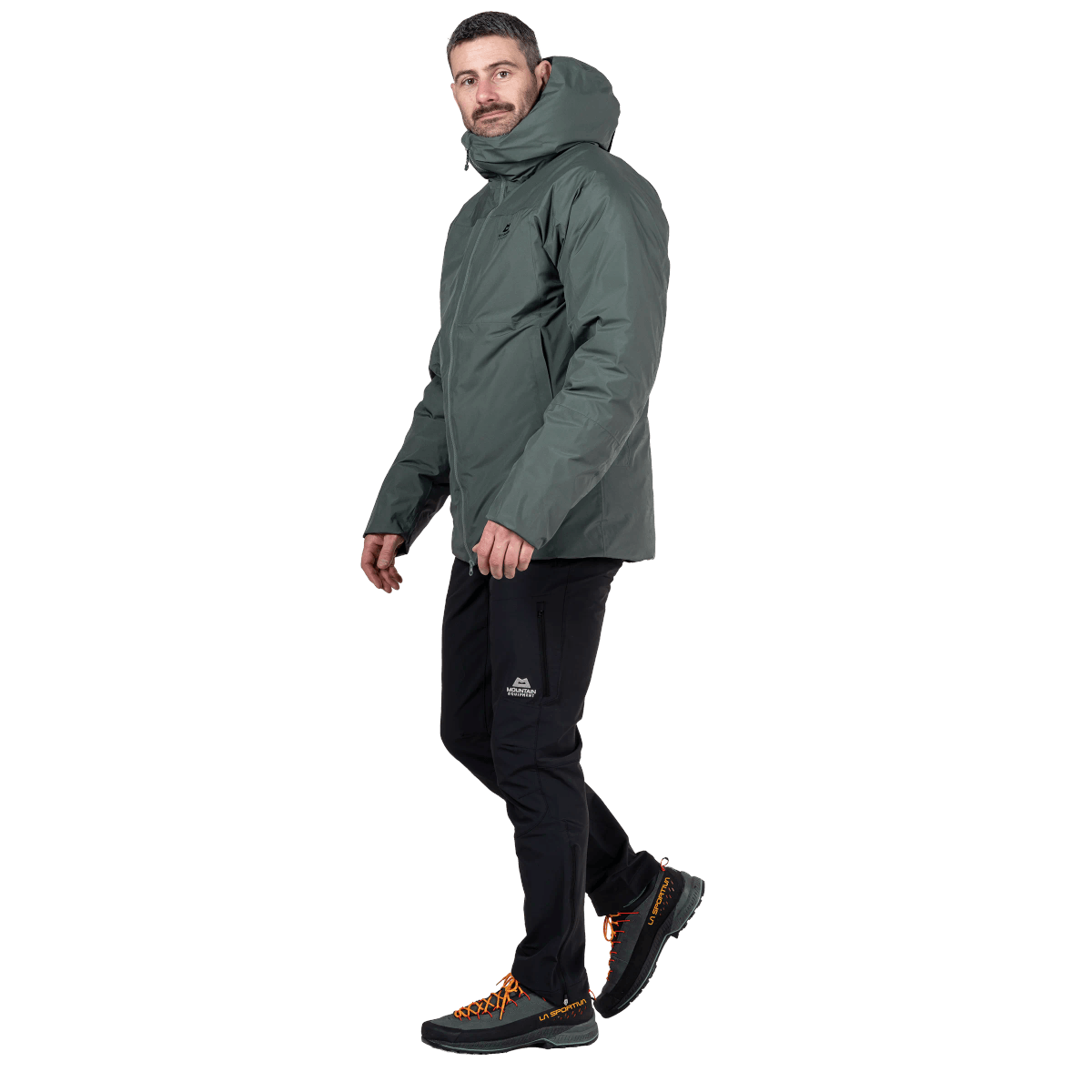 Me-01987 Slate Green