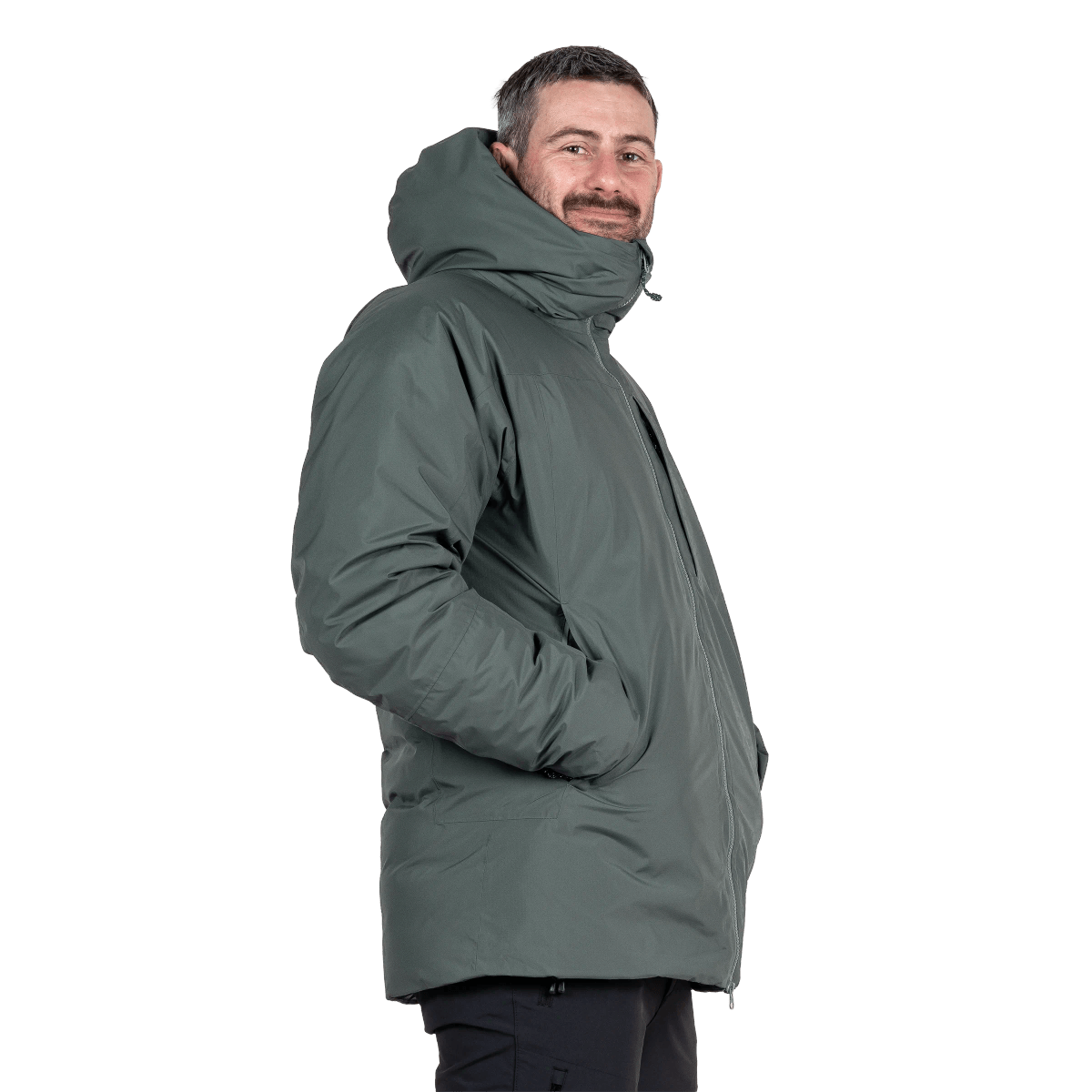 Me-01987 Slate Green