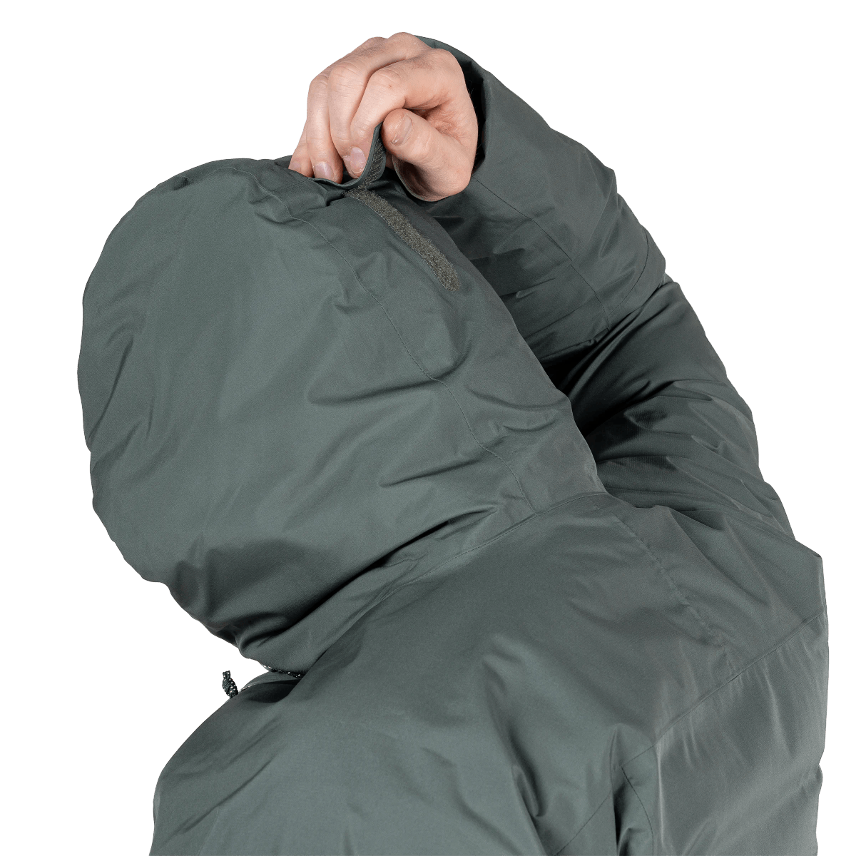Me-01987 Slate Green