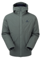Me-01987 Slate Green