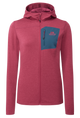 Me-02326 Maroon/Majolica
