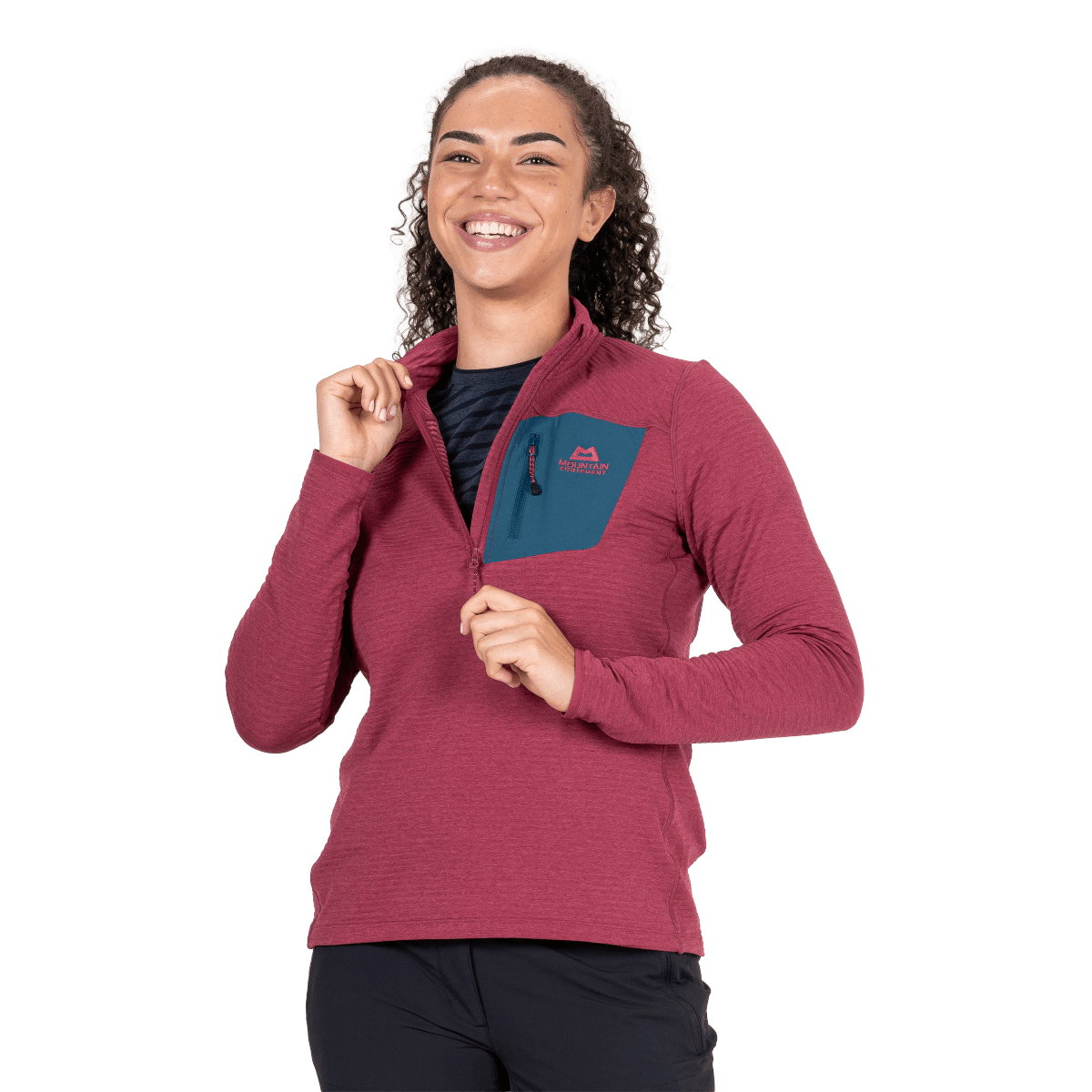 Me-02326 Maroon/Majolica