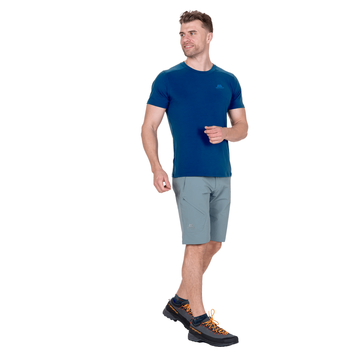 Me-01500 Goblin Blue