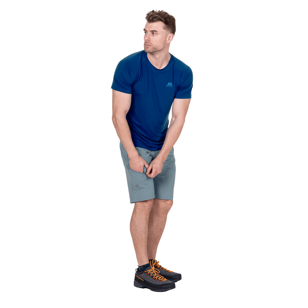 Me-01500 Goblin Blue