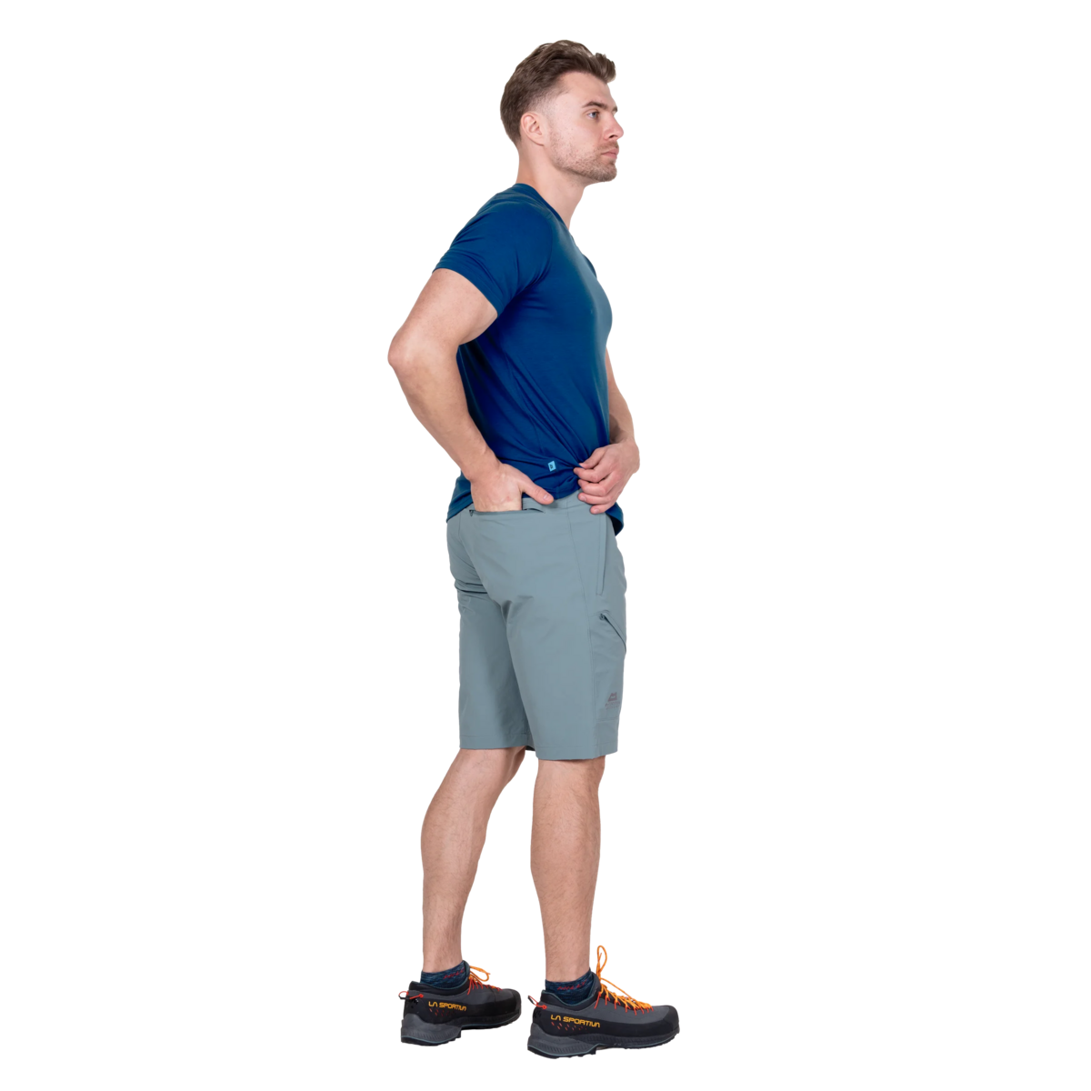 Me-01500 Goblin Blue