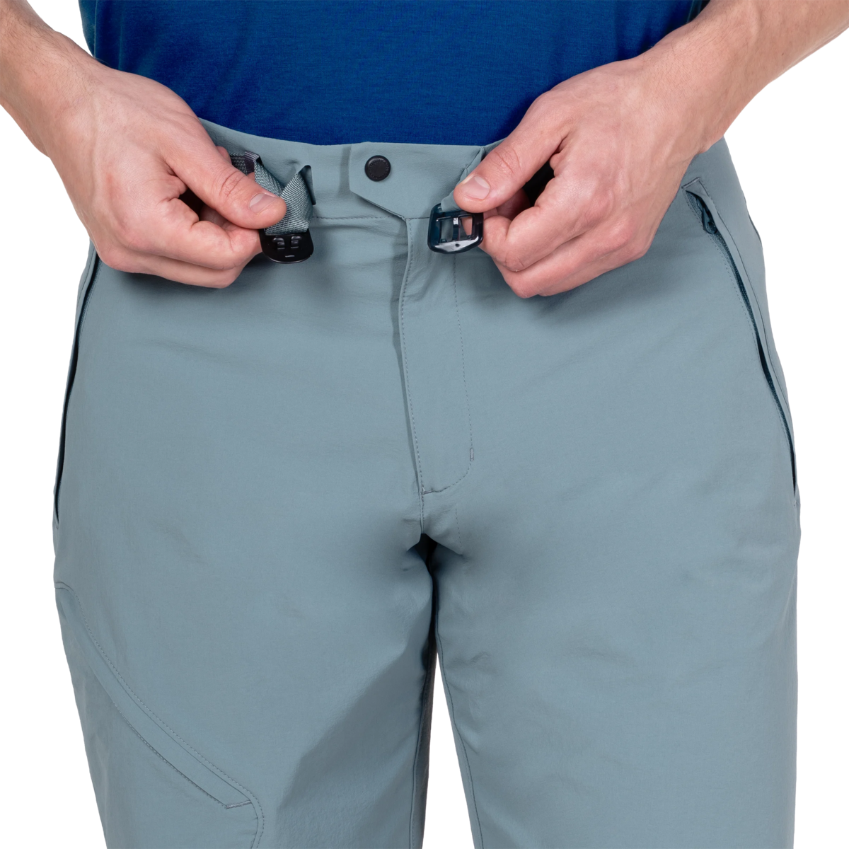 Me-01500 Goblin Blue