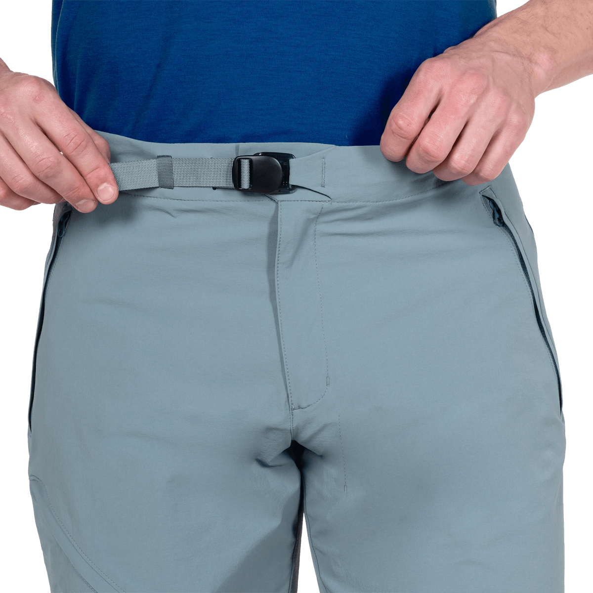 Me-01500 Goblin Blue