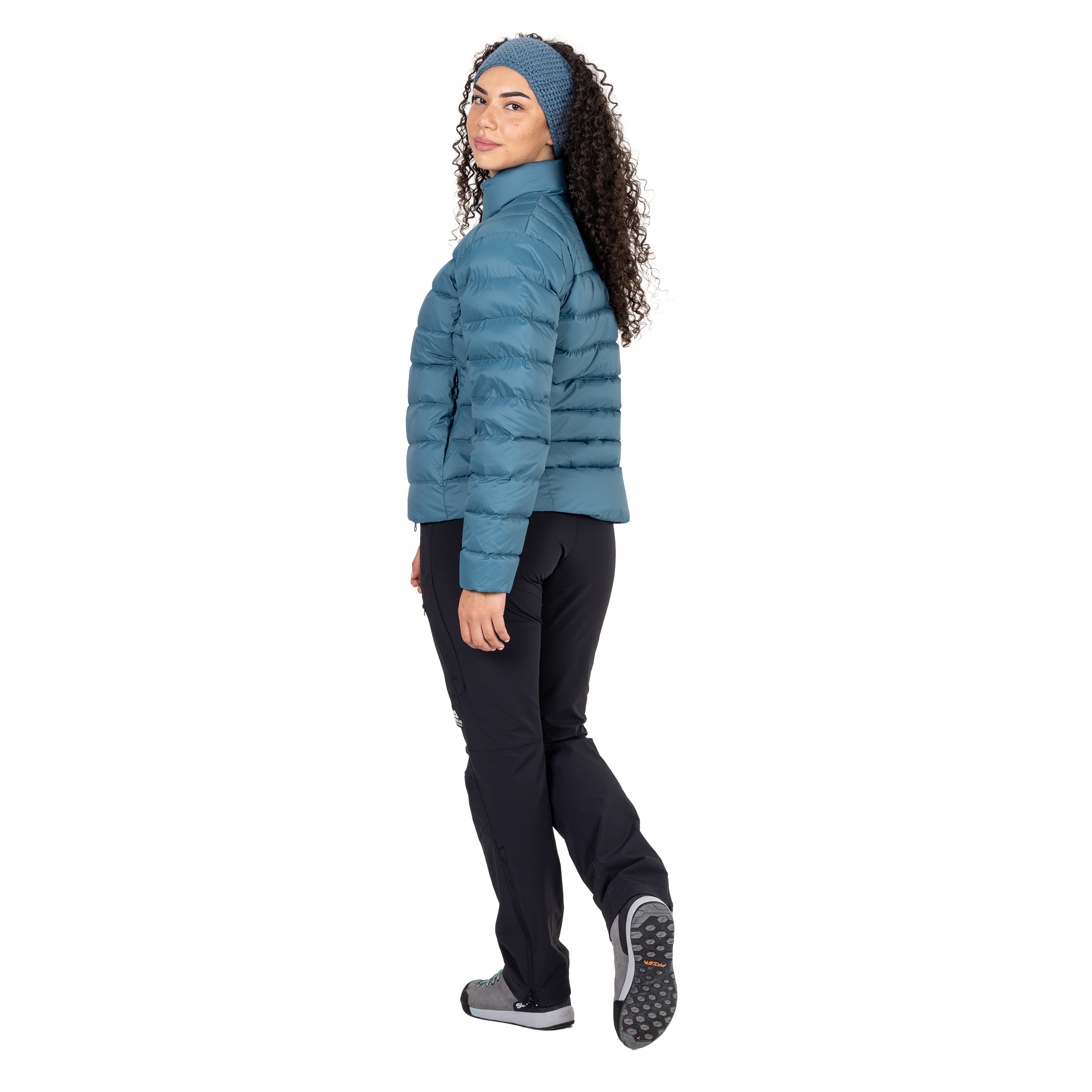 Me-01851 Stellar Blue