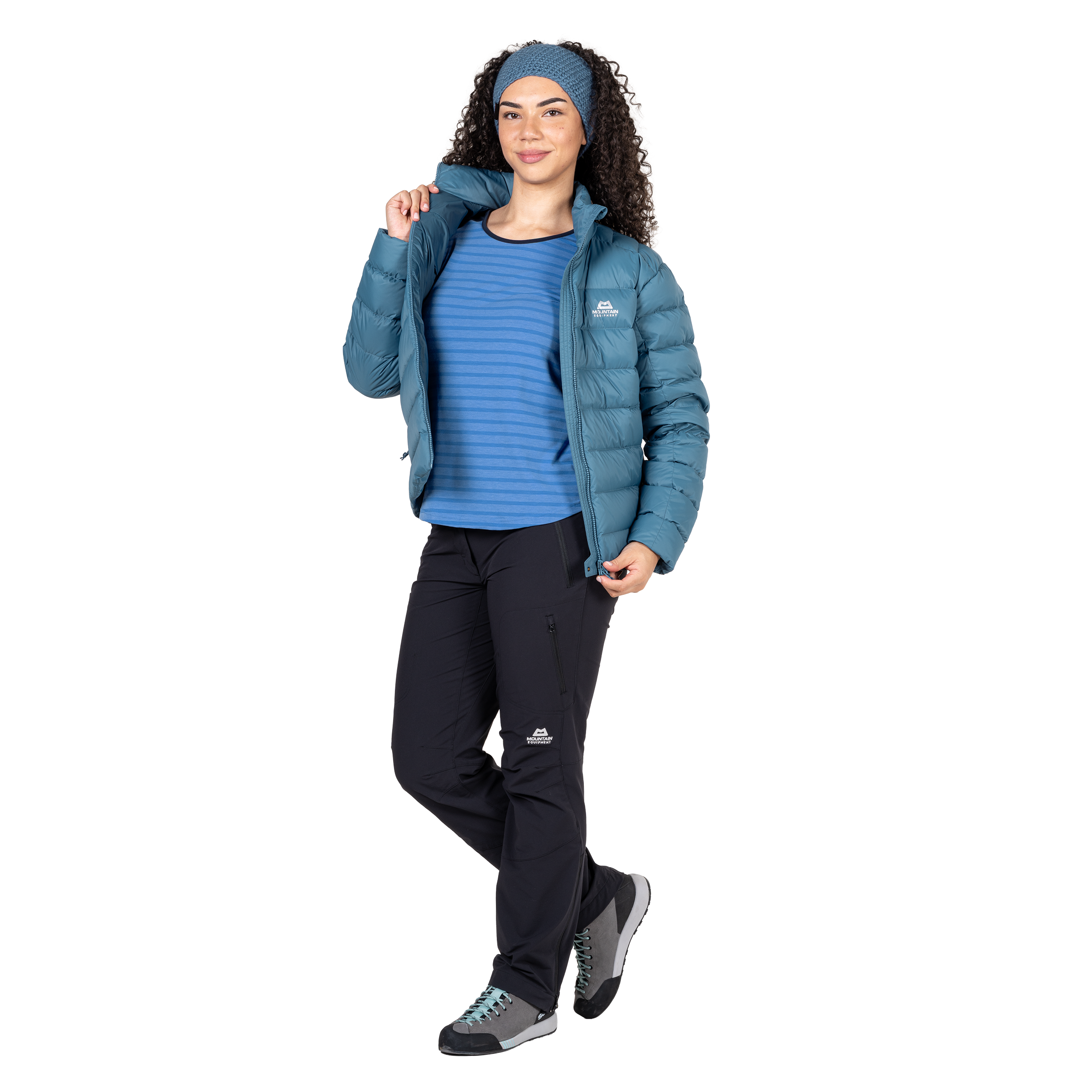 Me-01851 Stellar Blue
