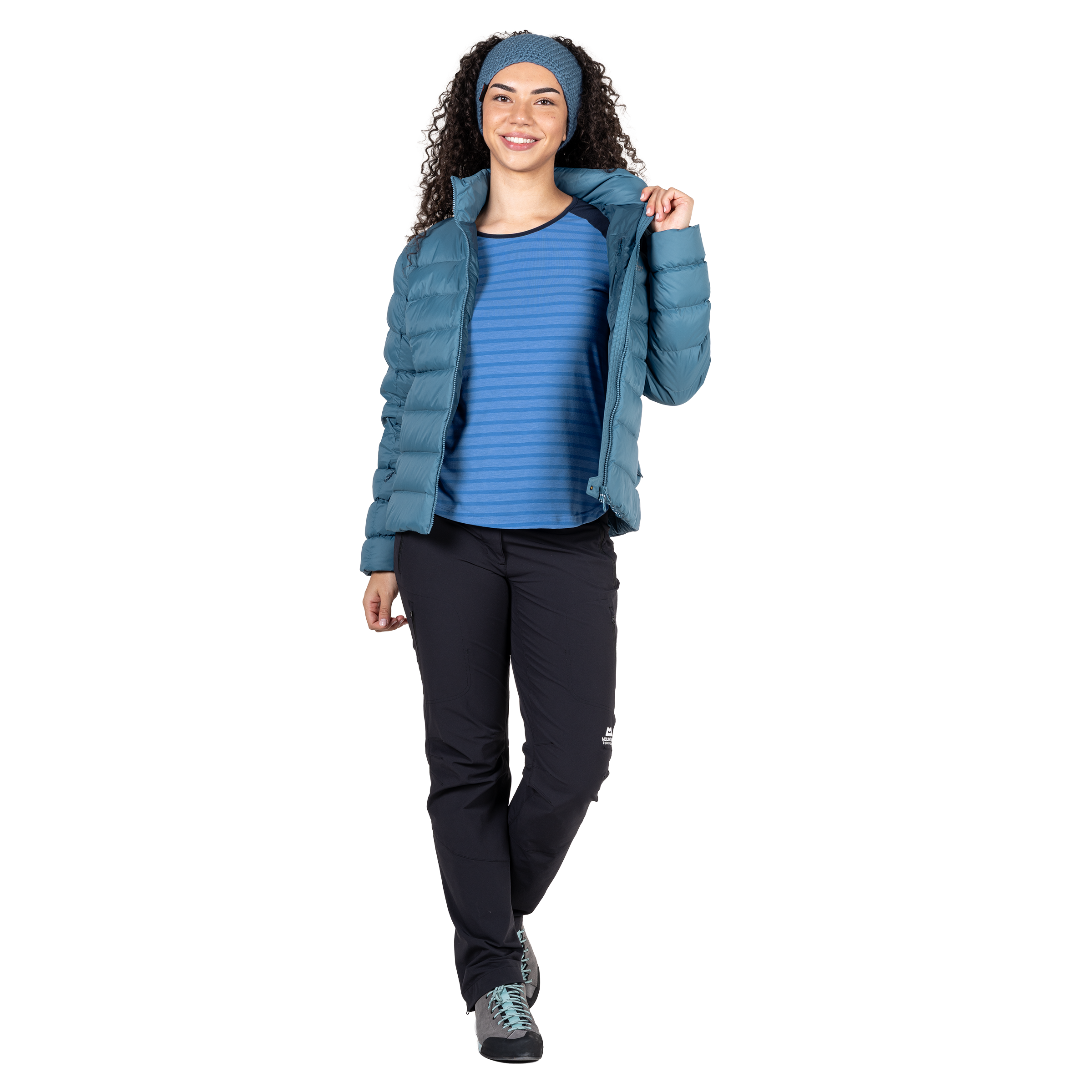 Me-01851 Stellar Blue