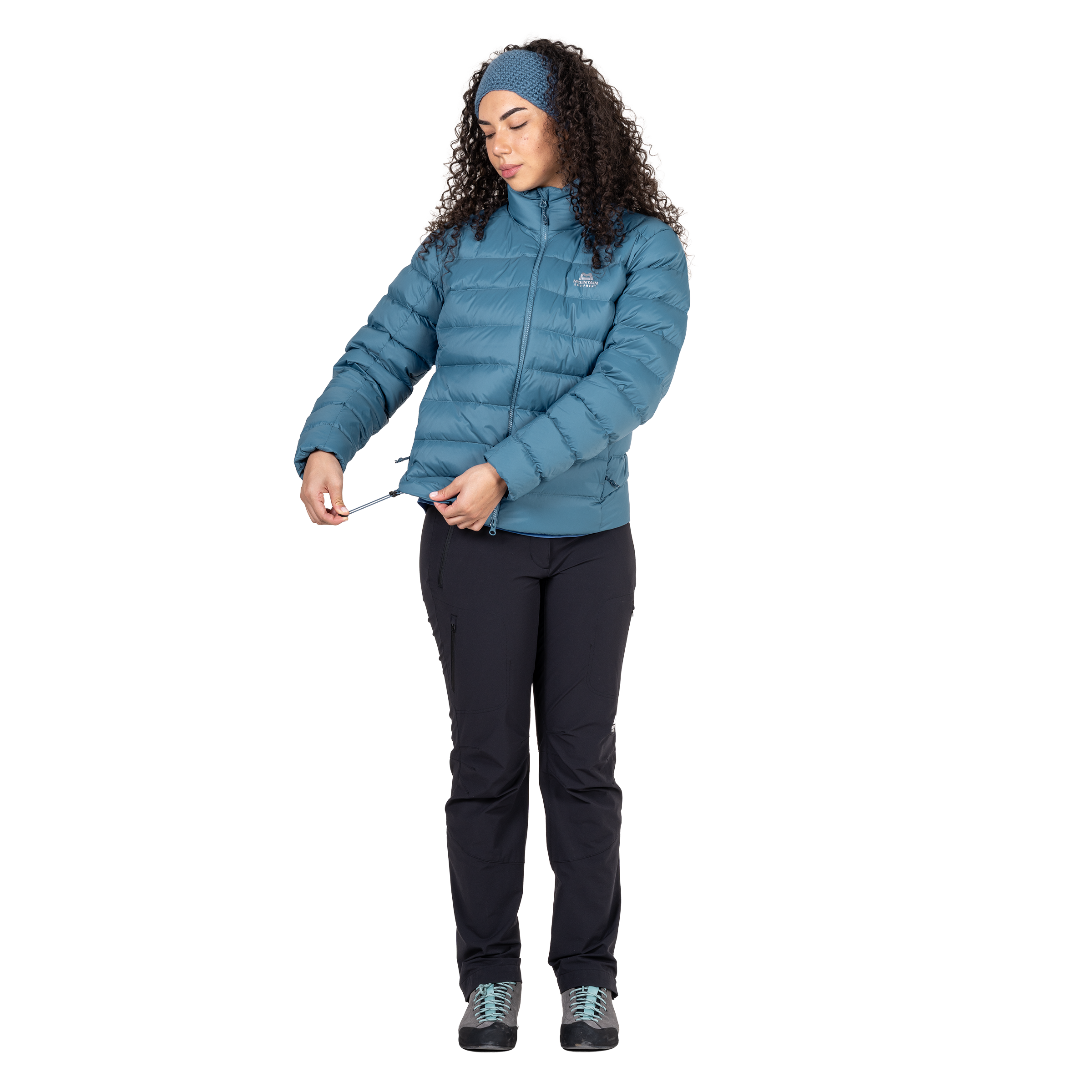 Me-01851 Stellar Blue