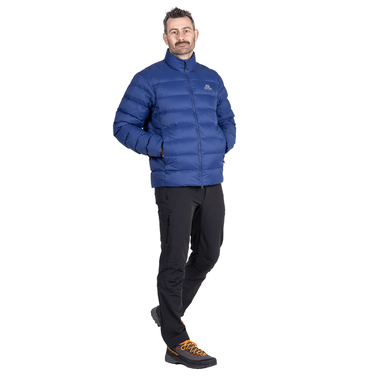 Me-01899 Admiral Blue, Me-02312 Mustard, Me-01004 Black