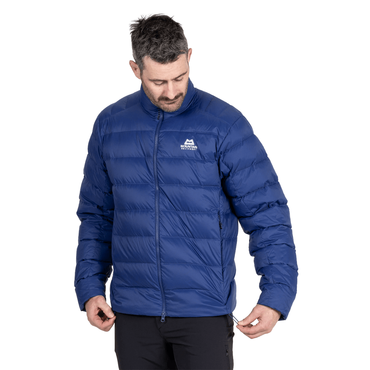 Me-01899 Admiral Blue, Me-02312 Mustard, Me-01004 Black