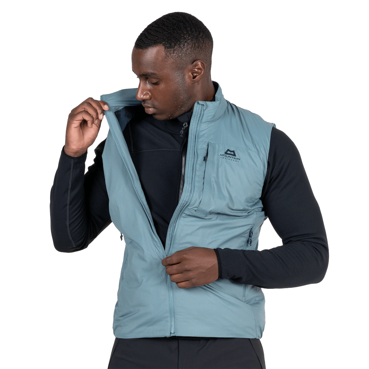 Me-01500 Goblin Blue