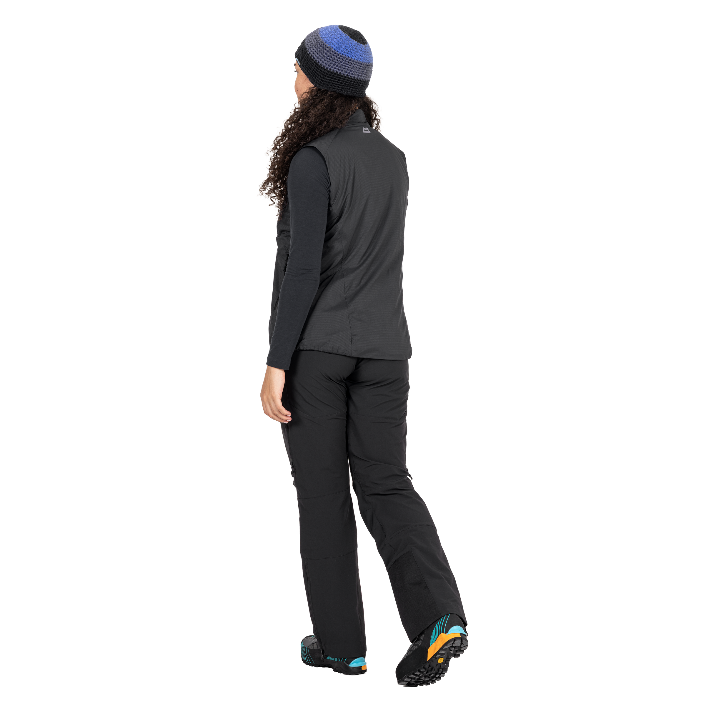Me-01004 Black