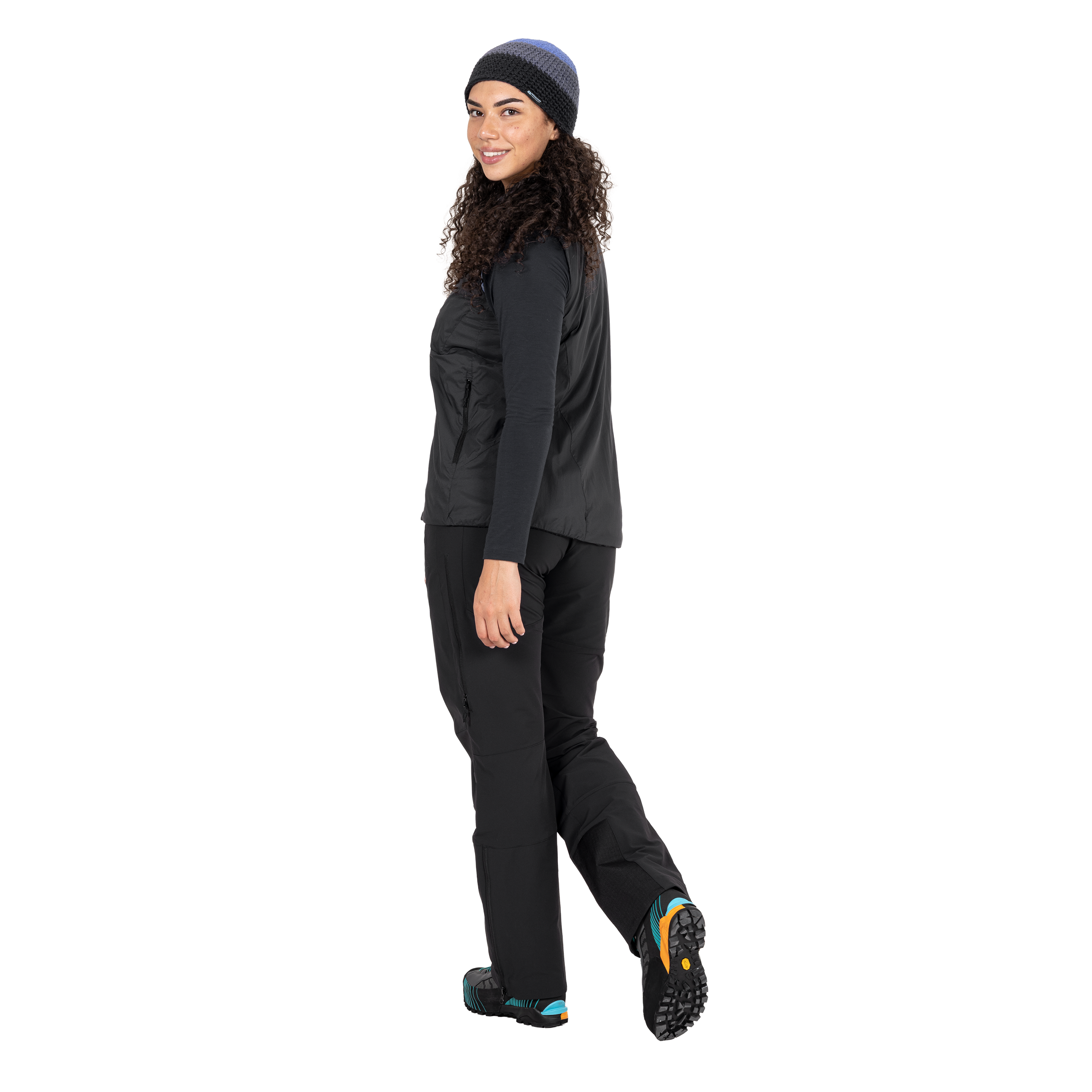 Me-01004 Black