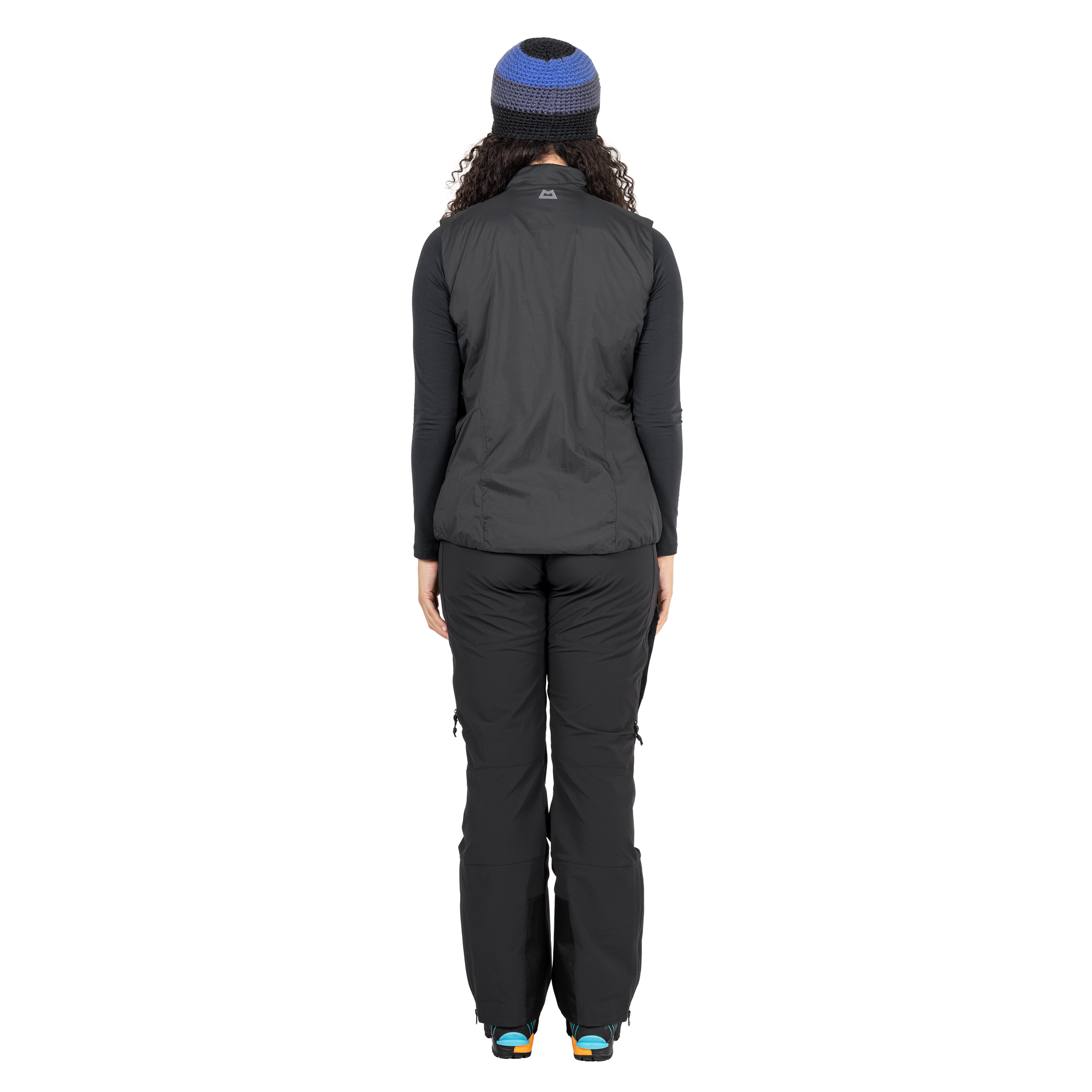 Me-01004 Black