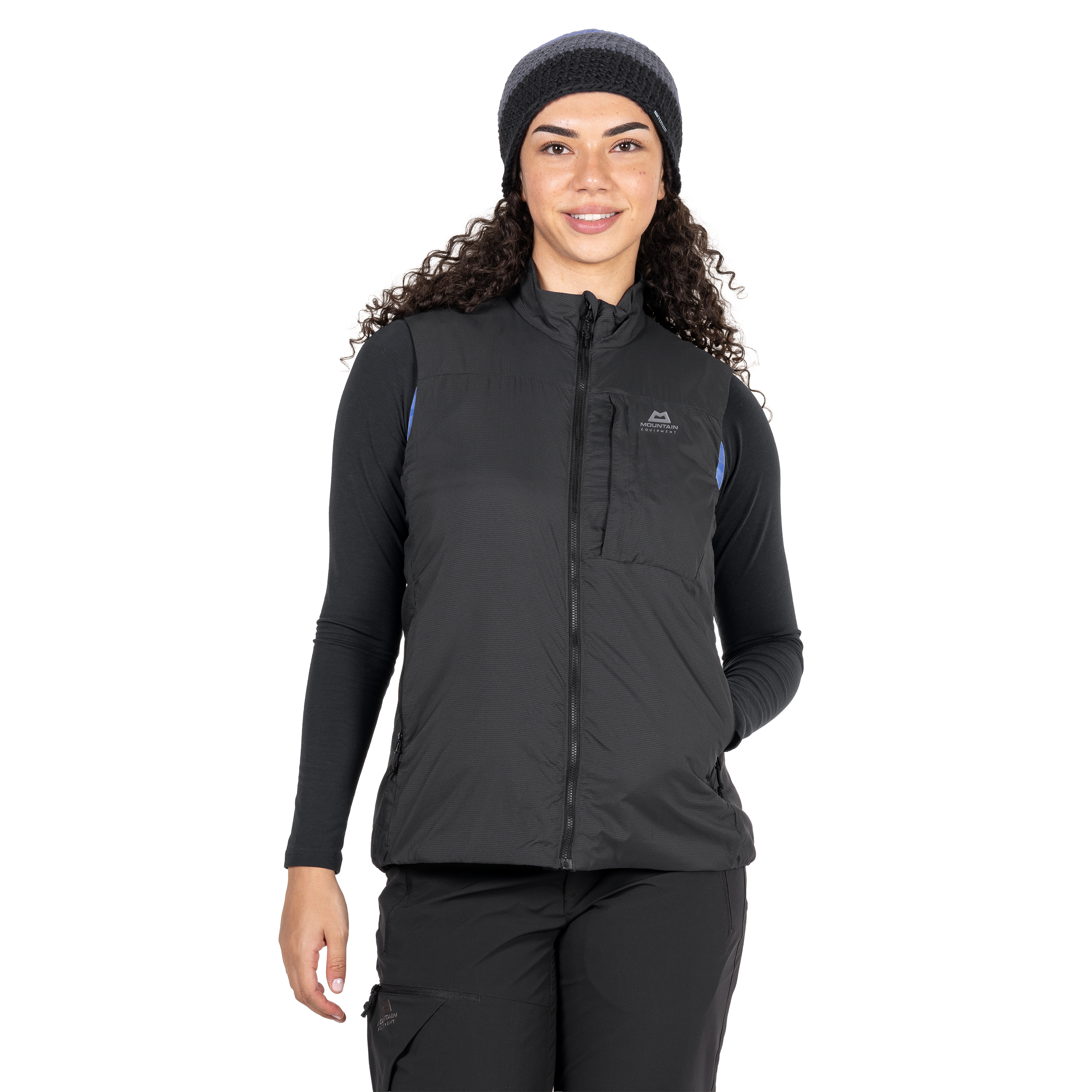 Me-01004 Black