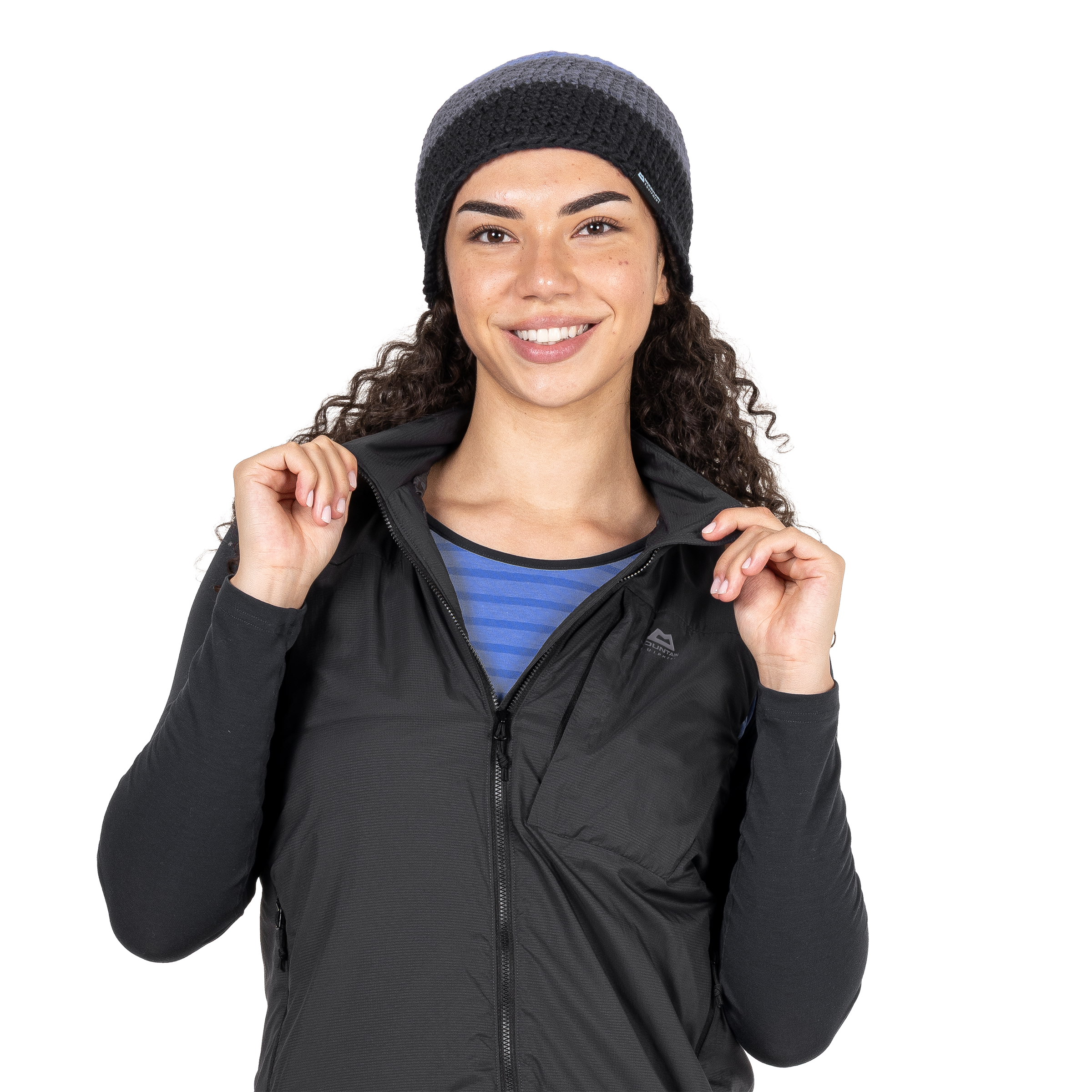 Me-01004 Black