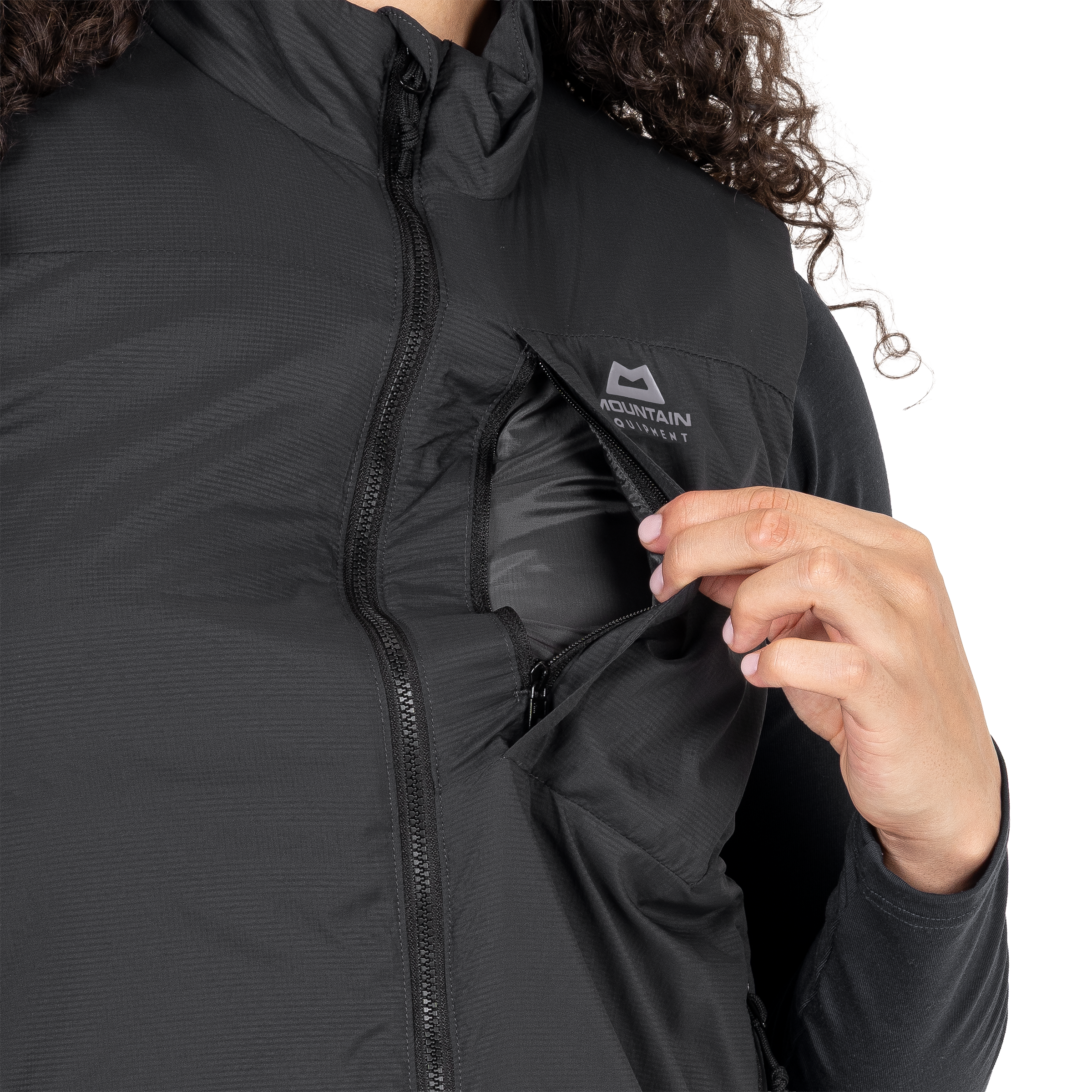 Me-01004 Black