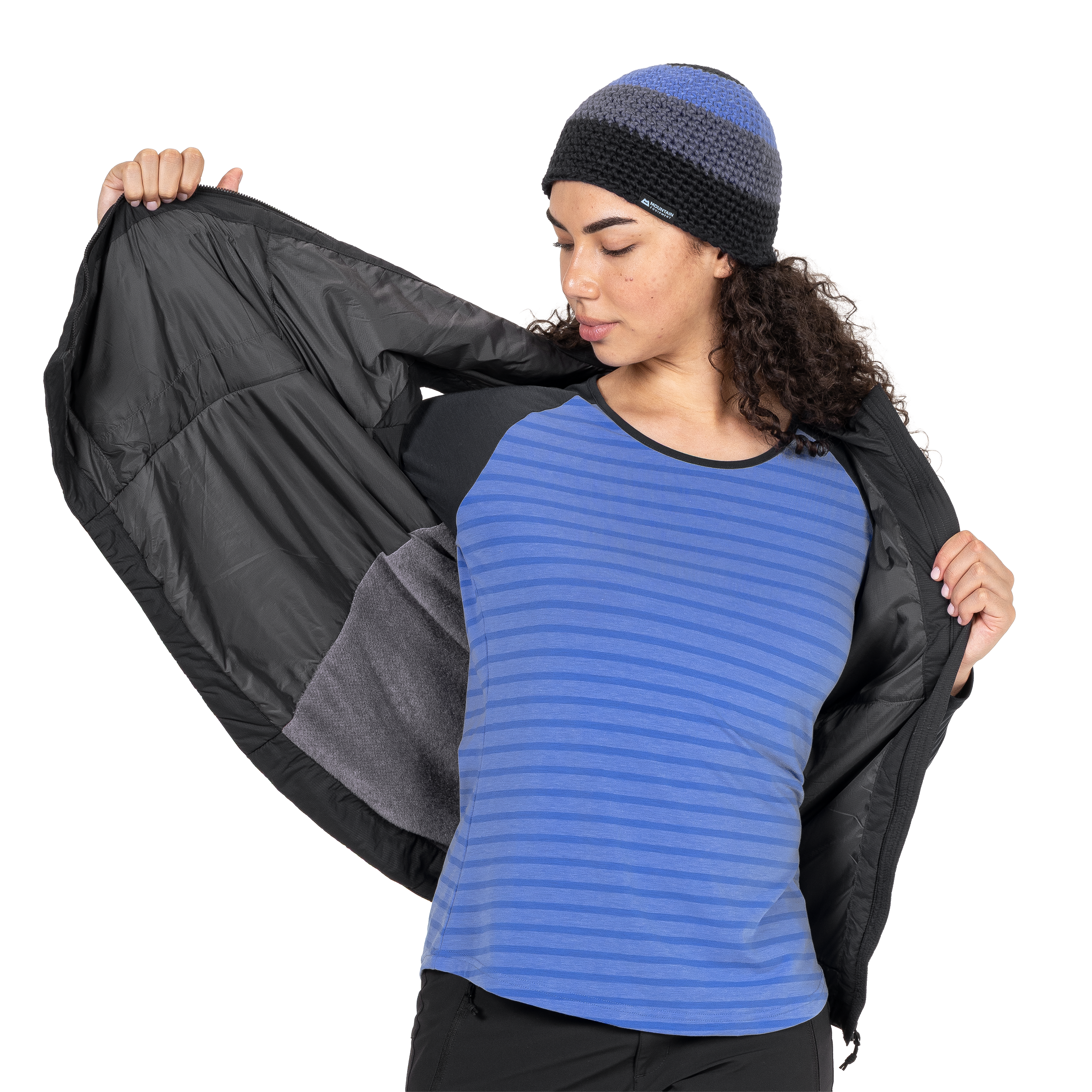 Me-01004 Black