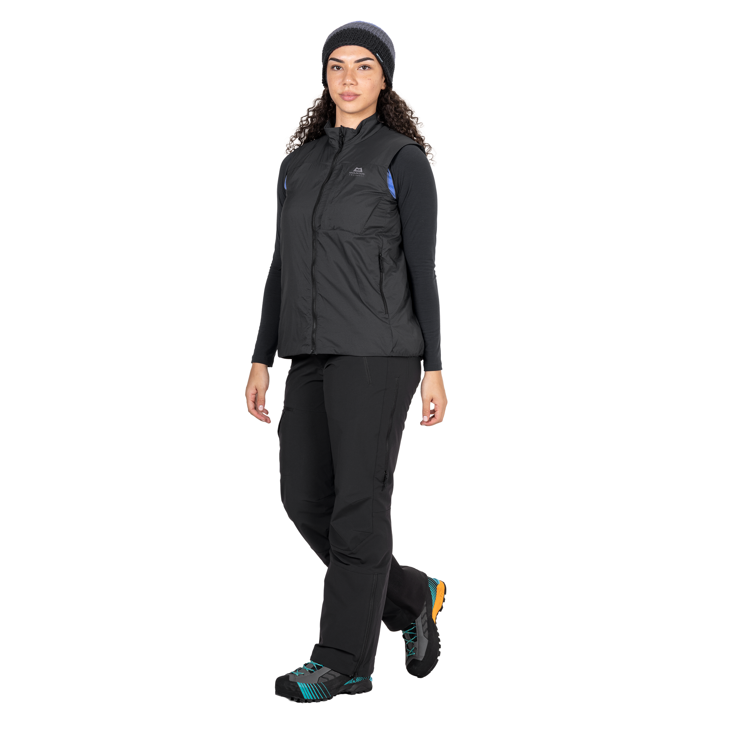 Me-01004 Black