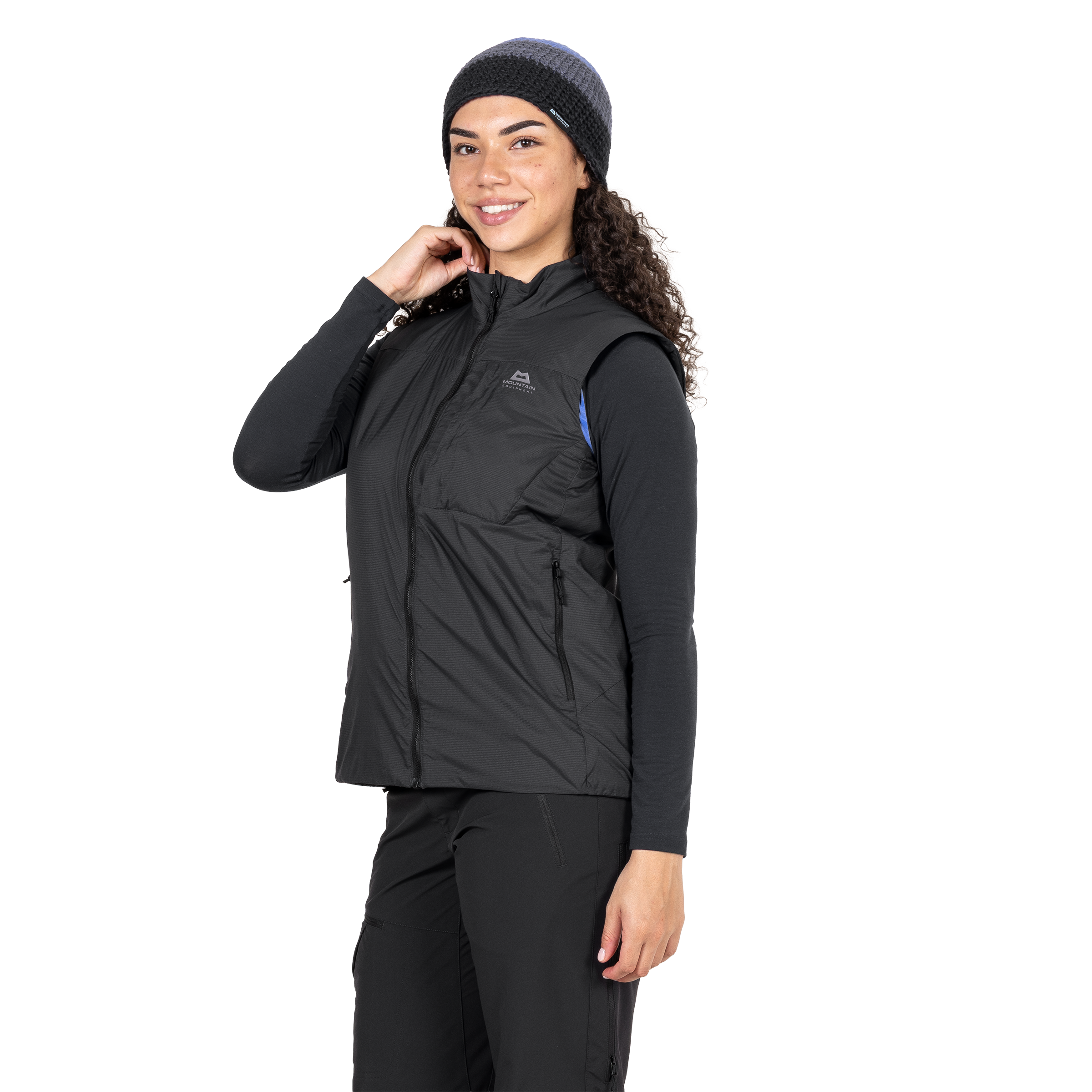 Me-01004 Black