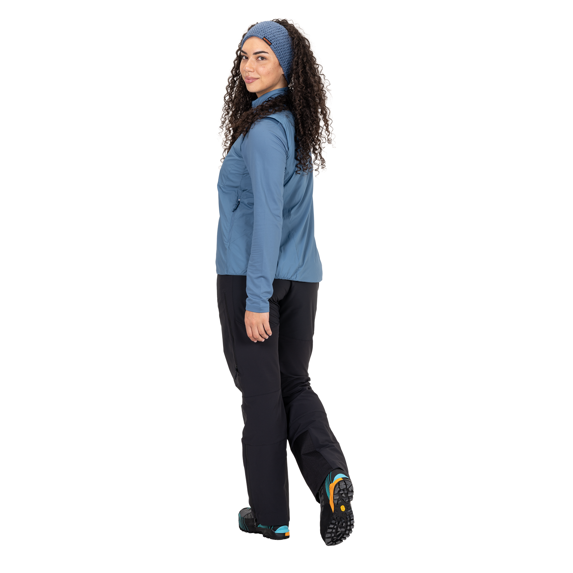 Me-01851 Stellar Blue