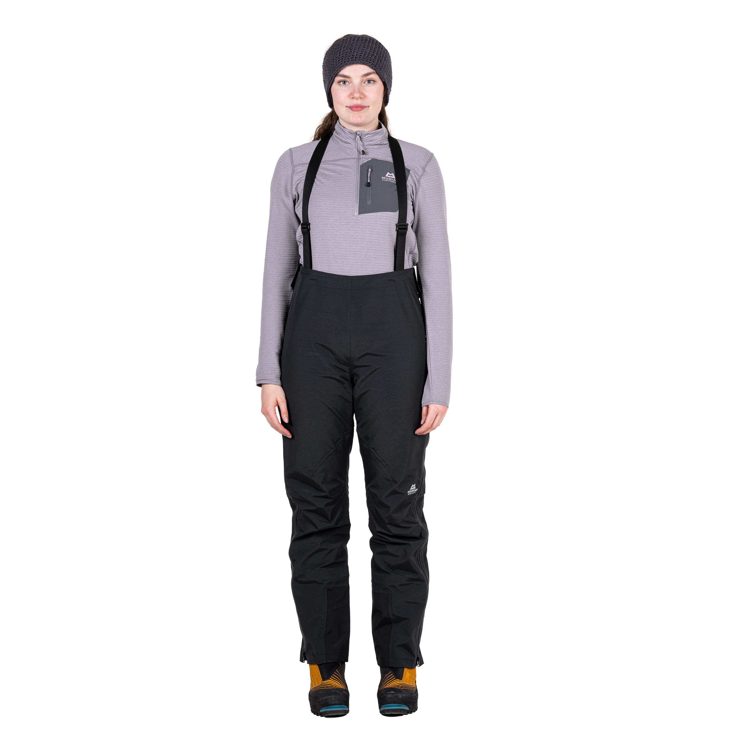 Me-01004 Black