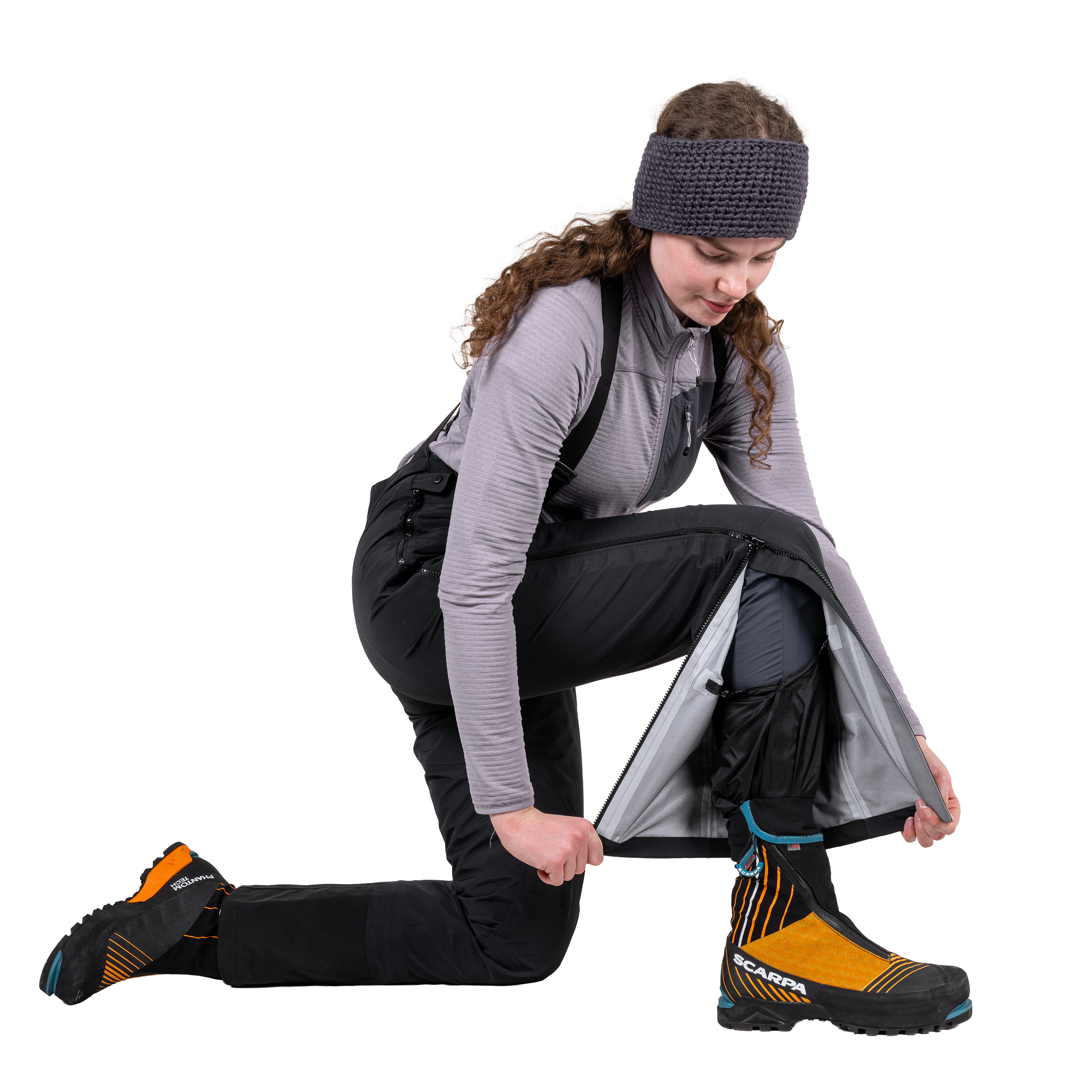 Me-01004 Black