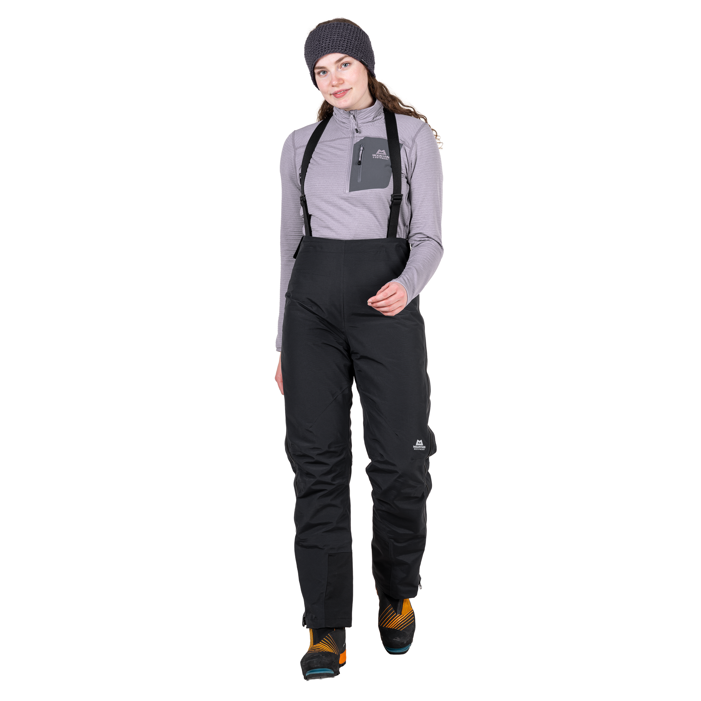 Me-01004 Black