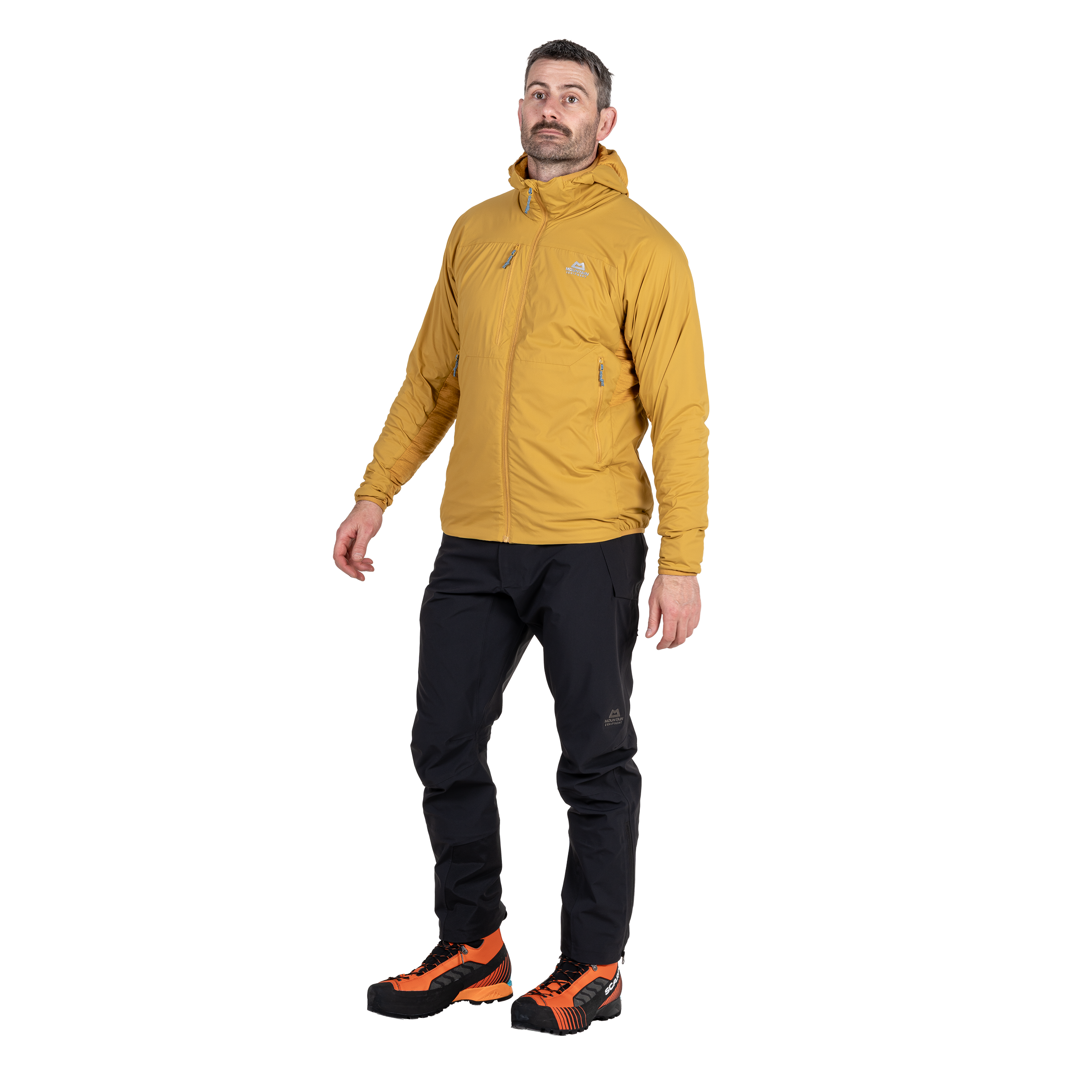 Me-02312 Mustard
