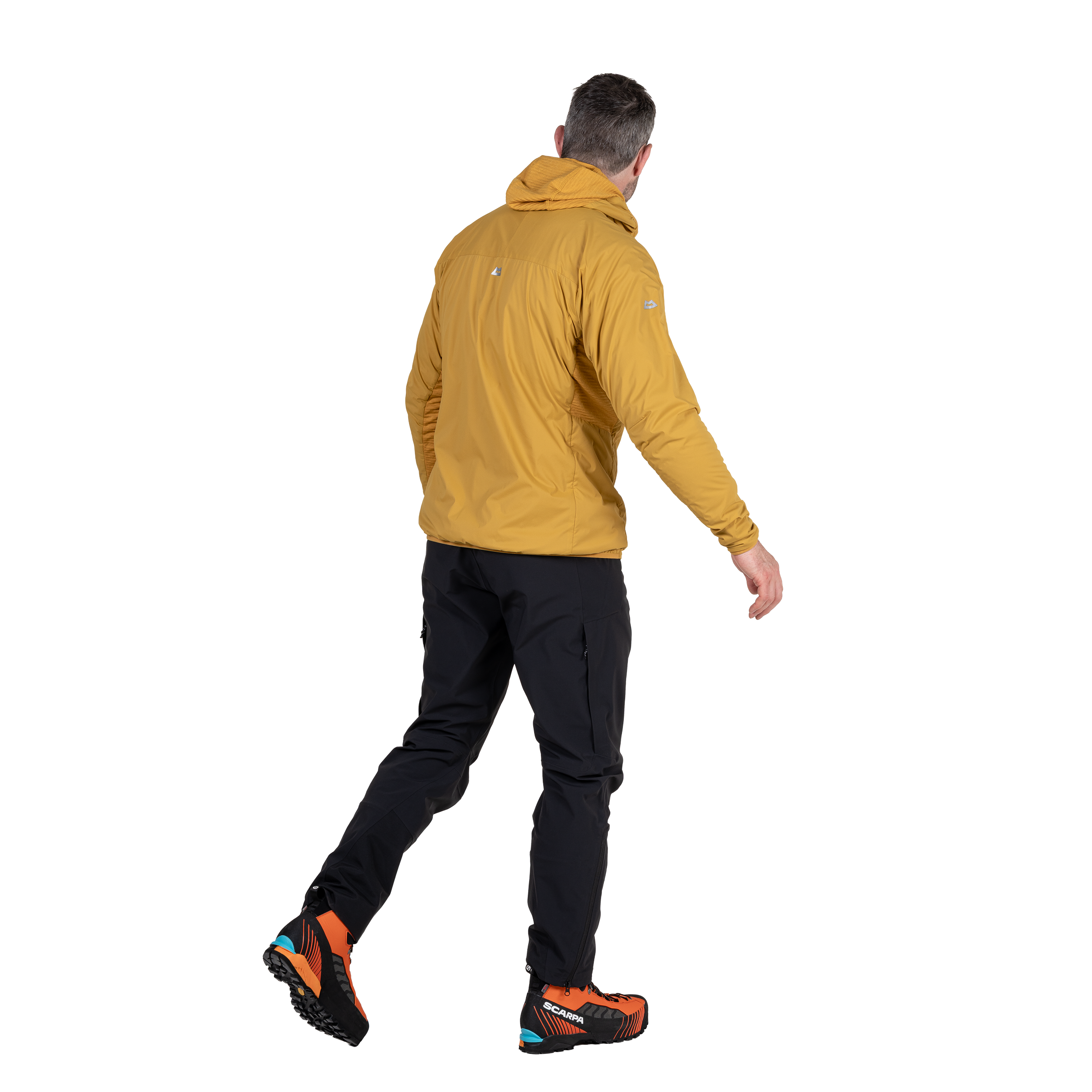 Me-02312 Mustard