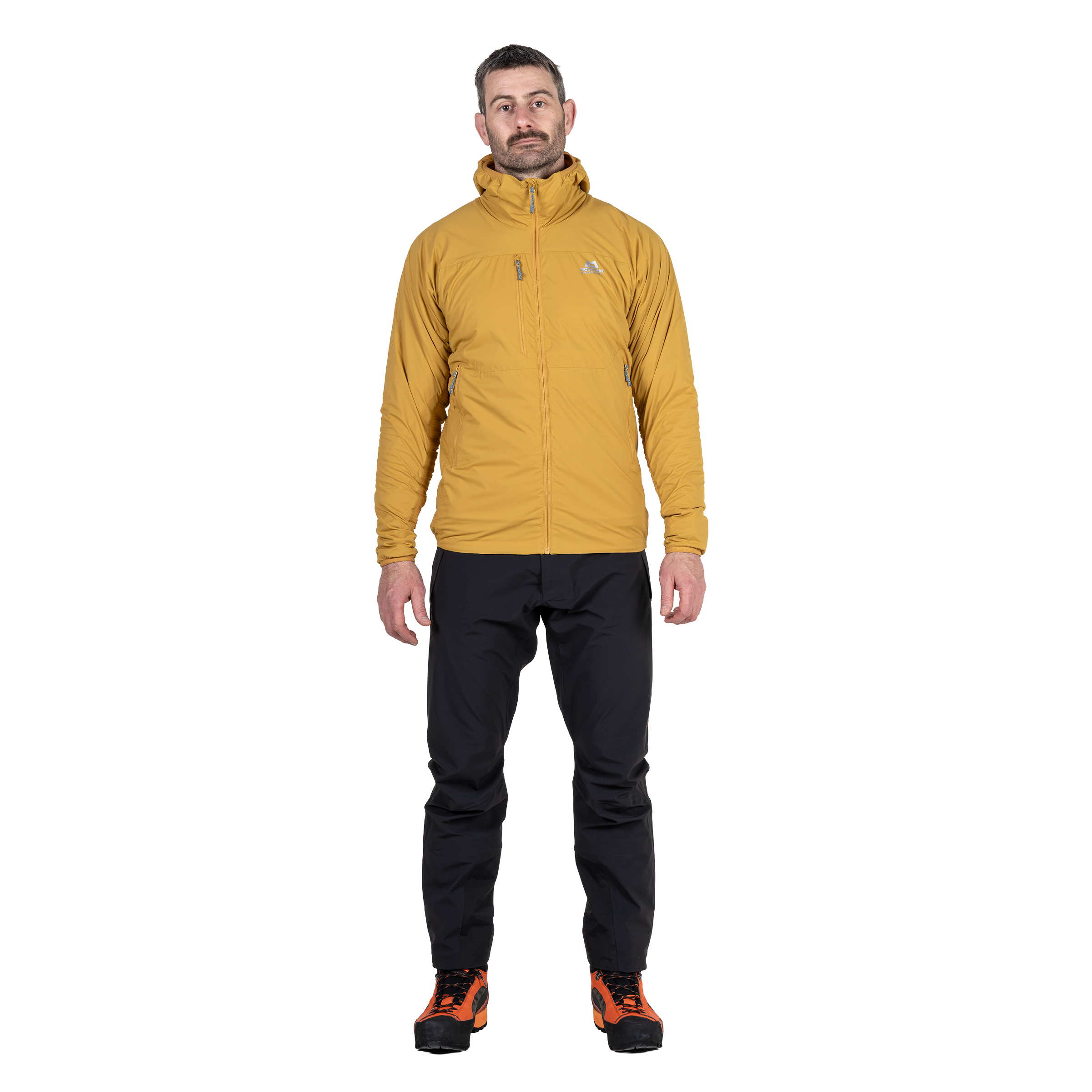 Me-02312 Mustard