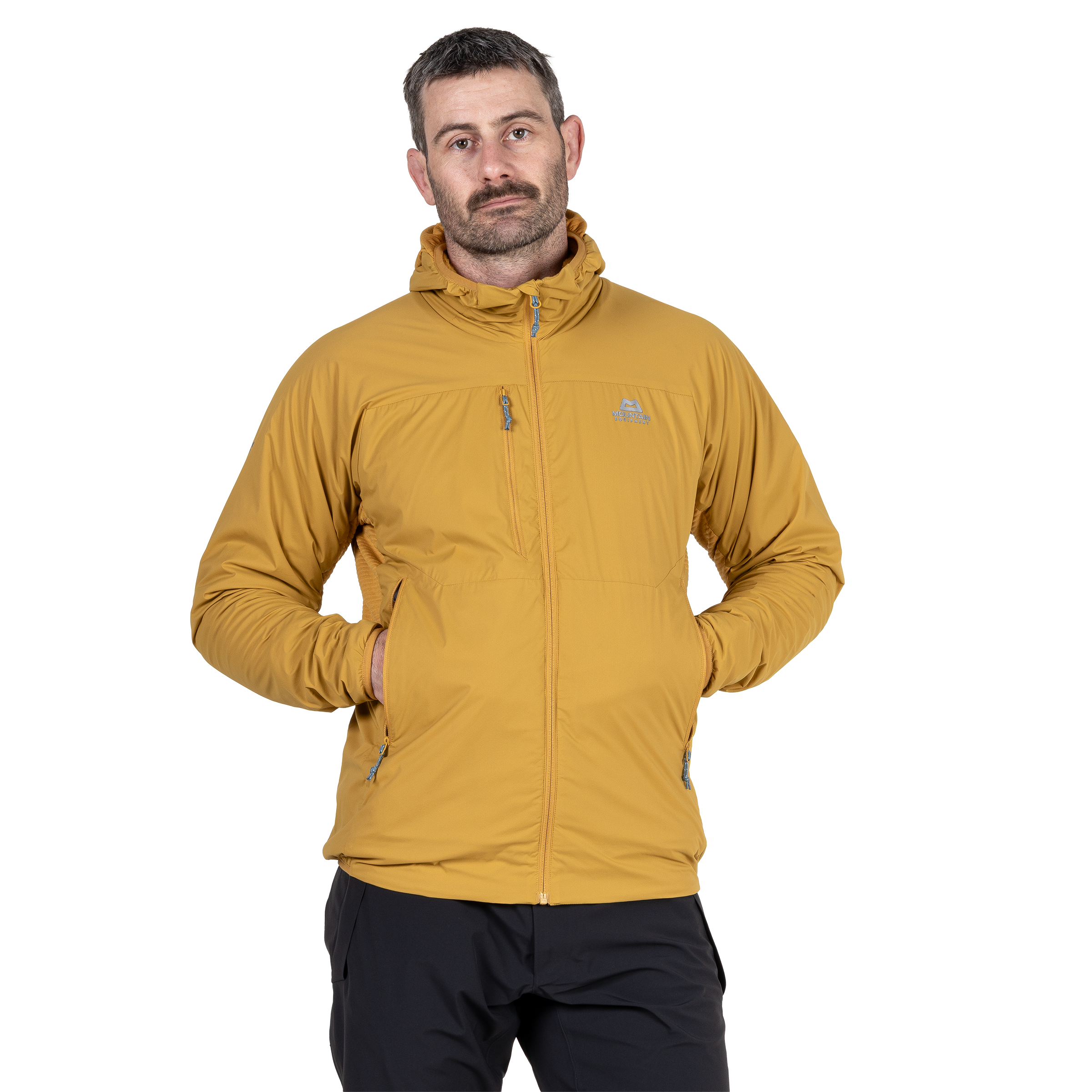 Me-02312 Mustard