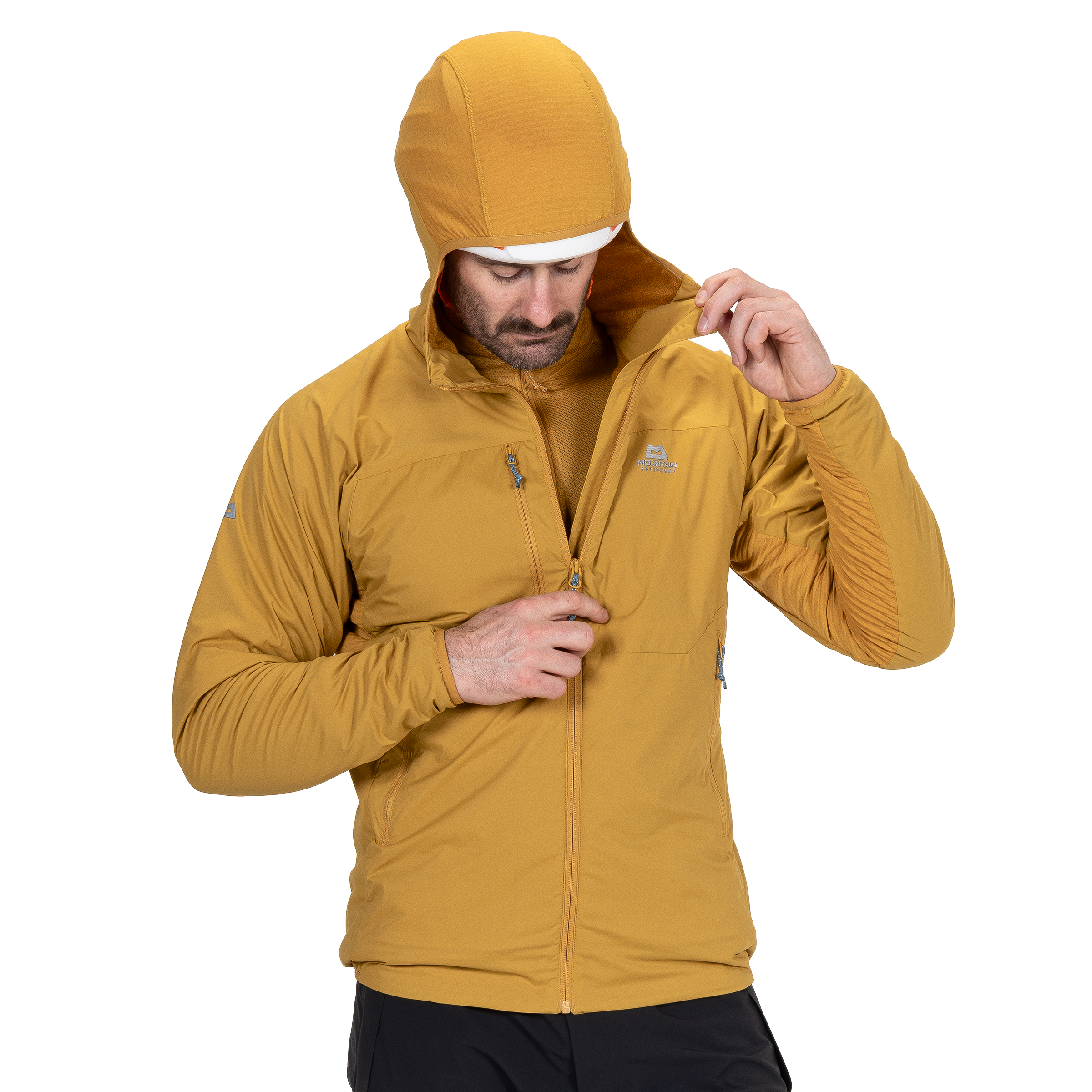 Me-02312 Mustard