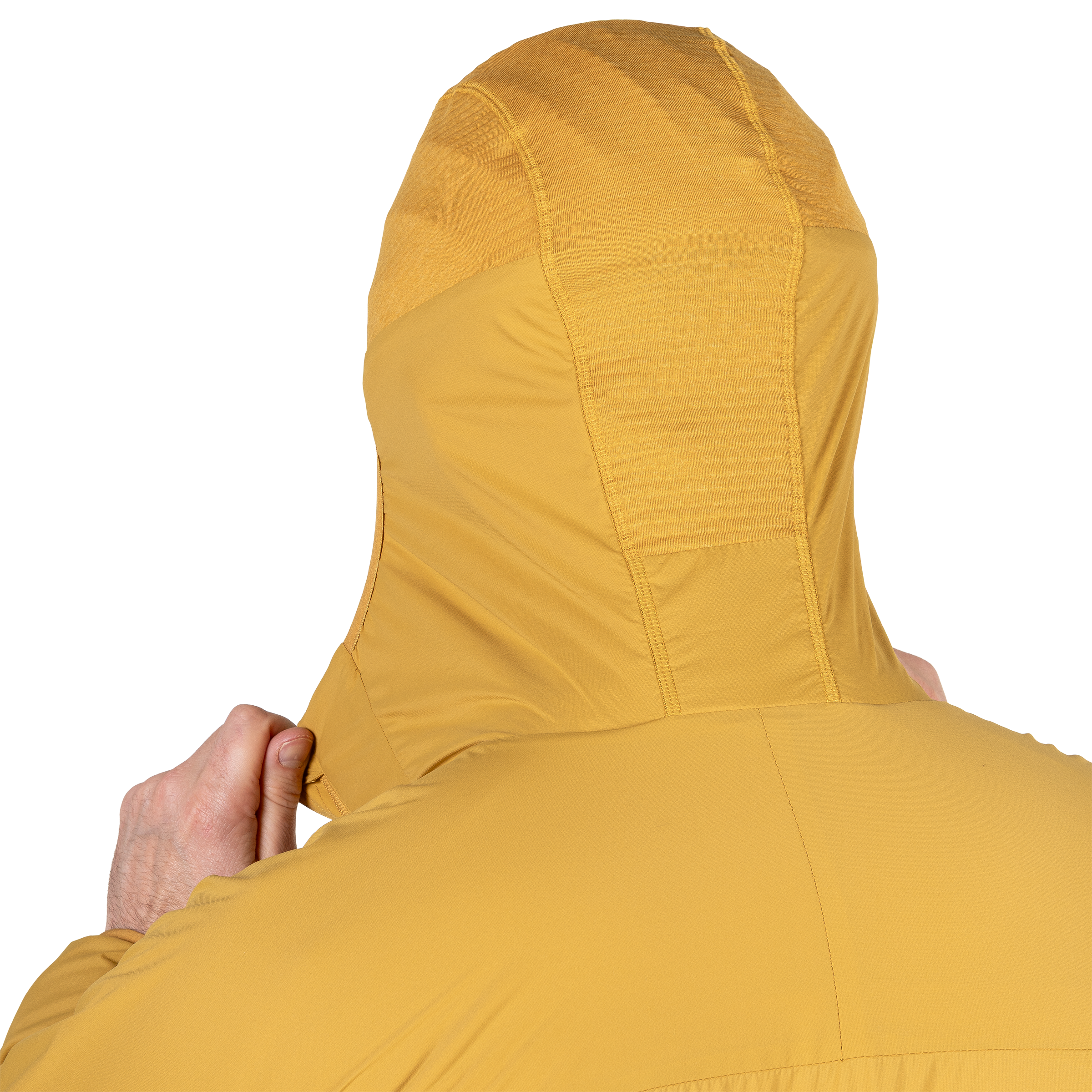 Me-02312 Mustard