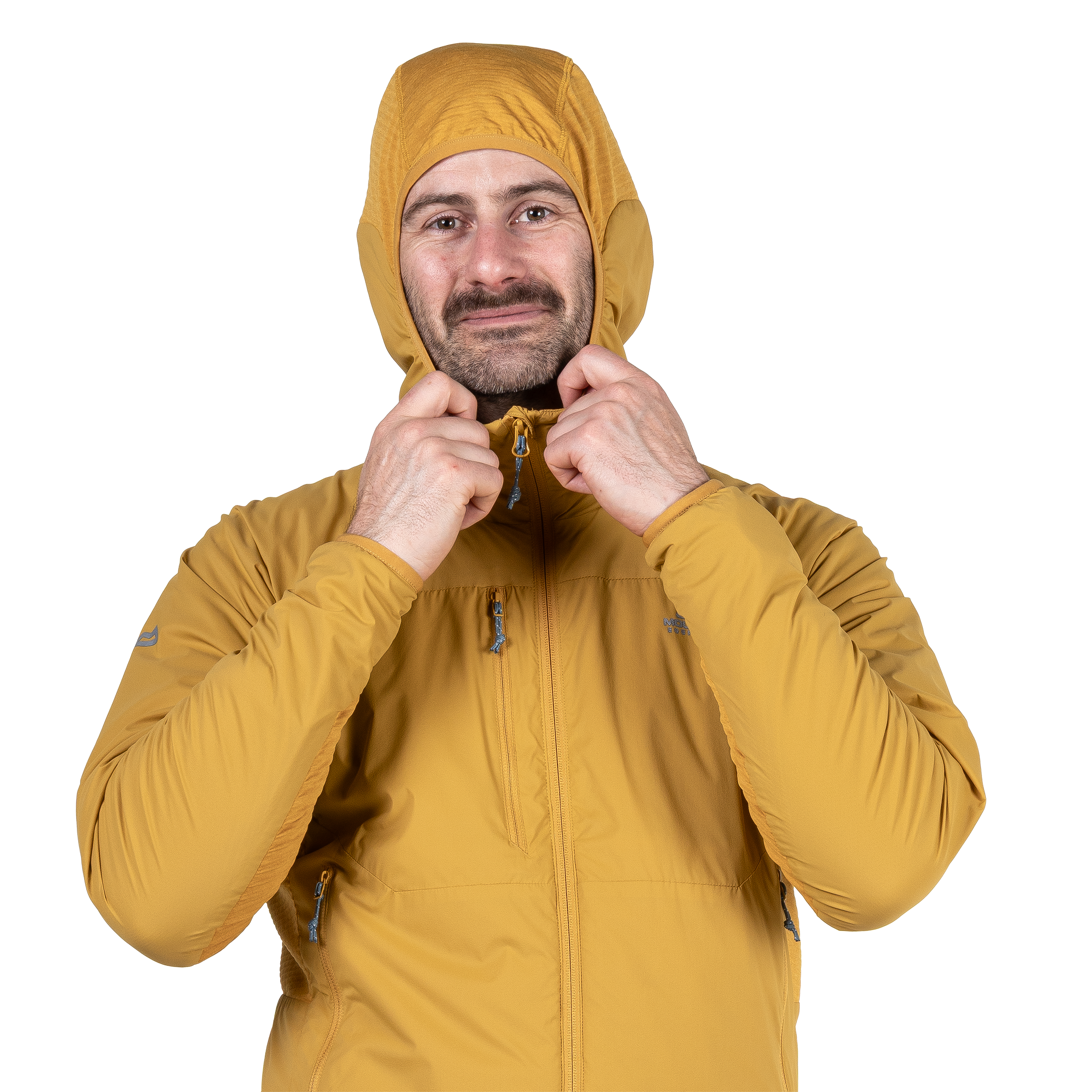 Me-02312 Mustard