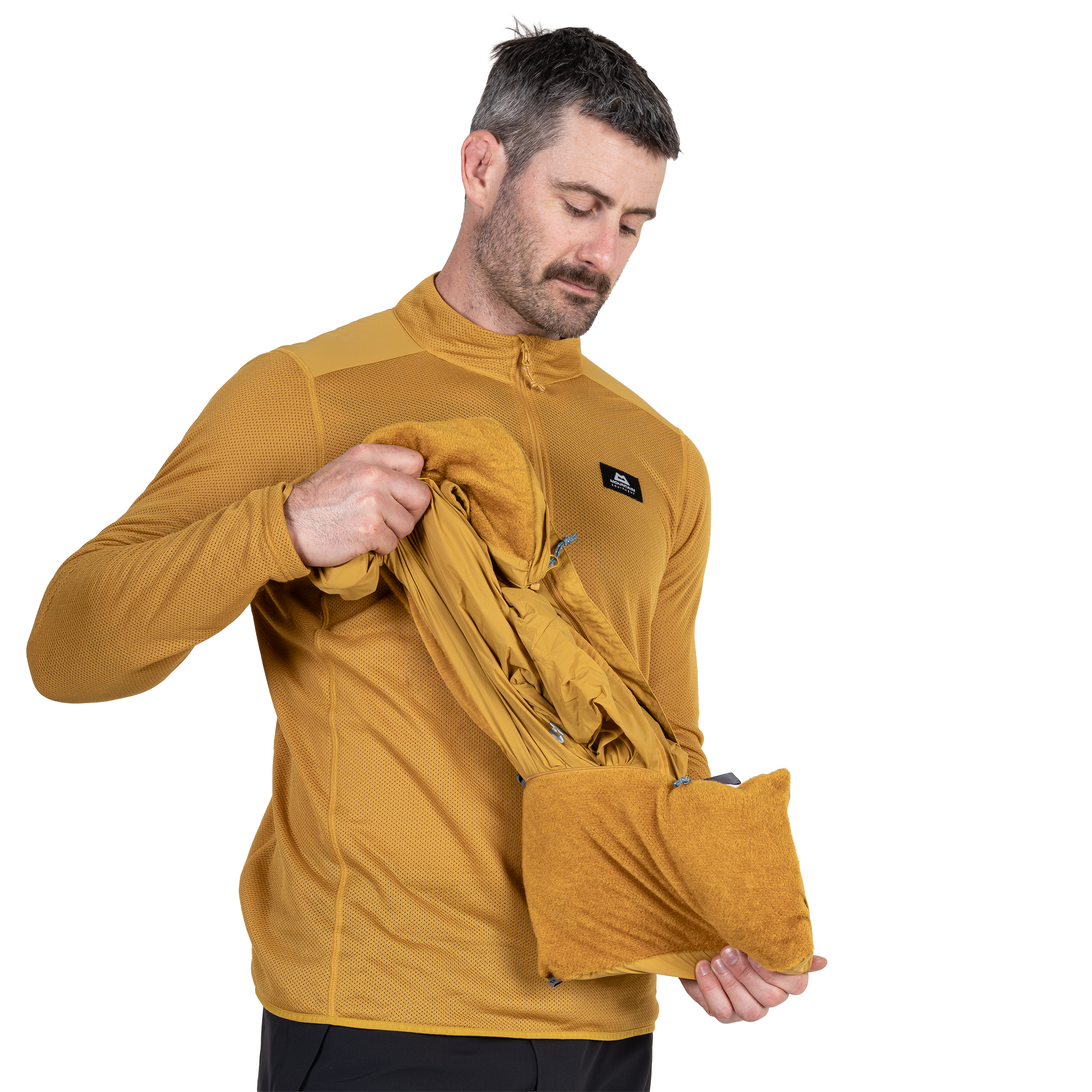 Me-02312 Mustard