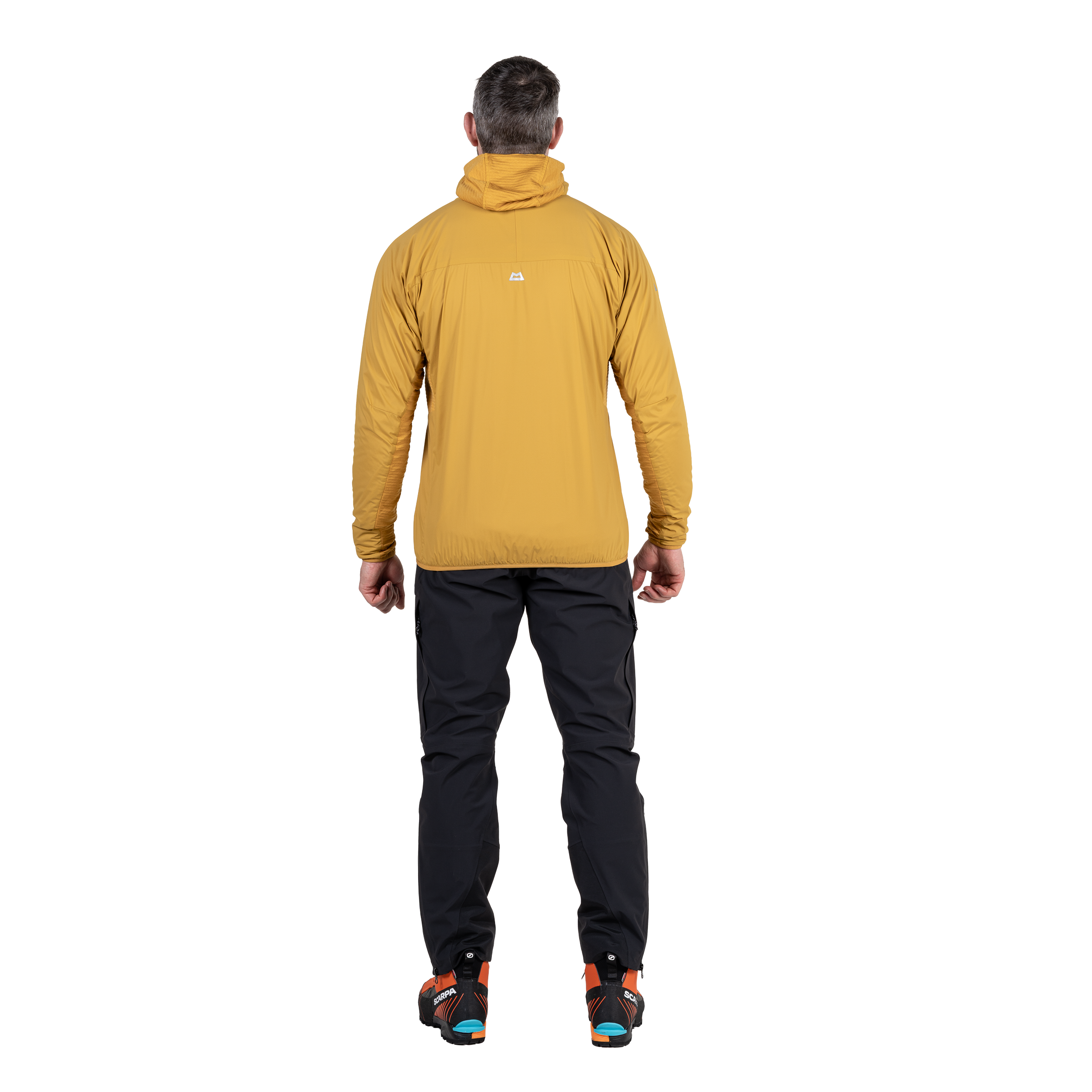 Me-02312 Mustard