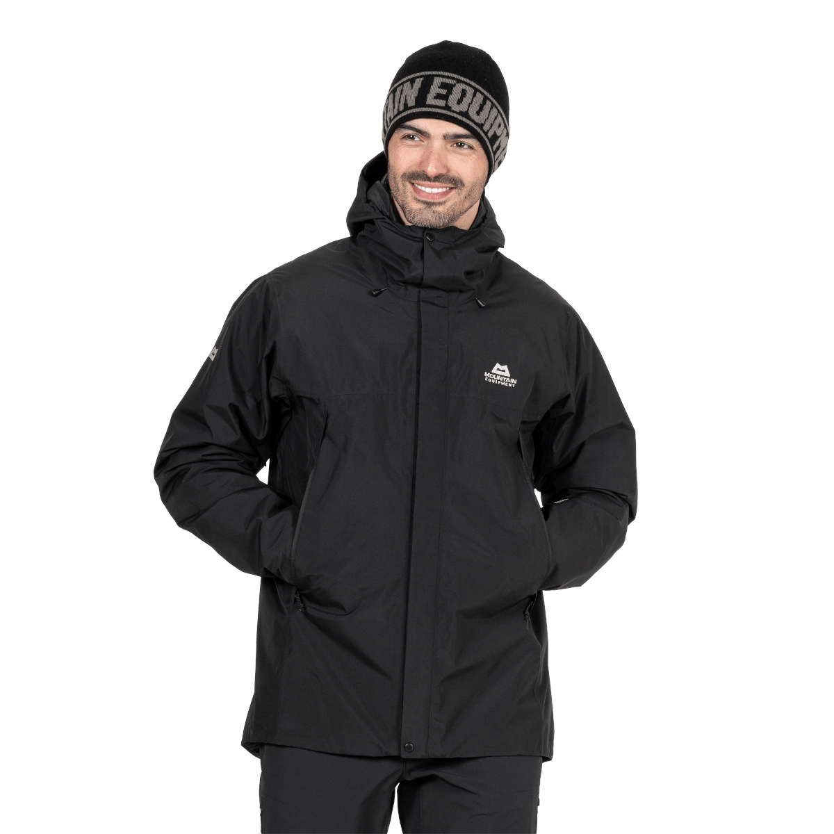 Me-01004 Black