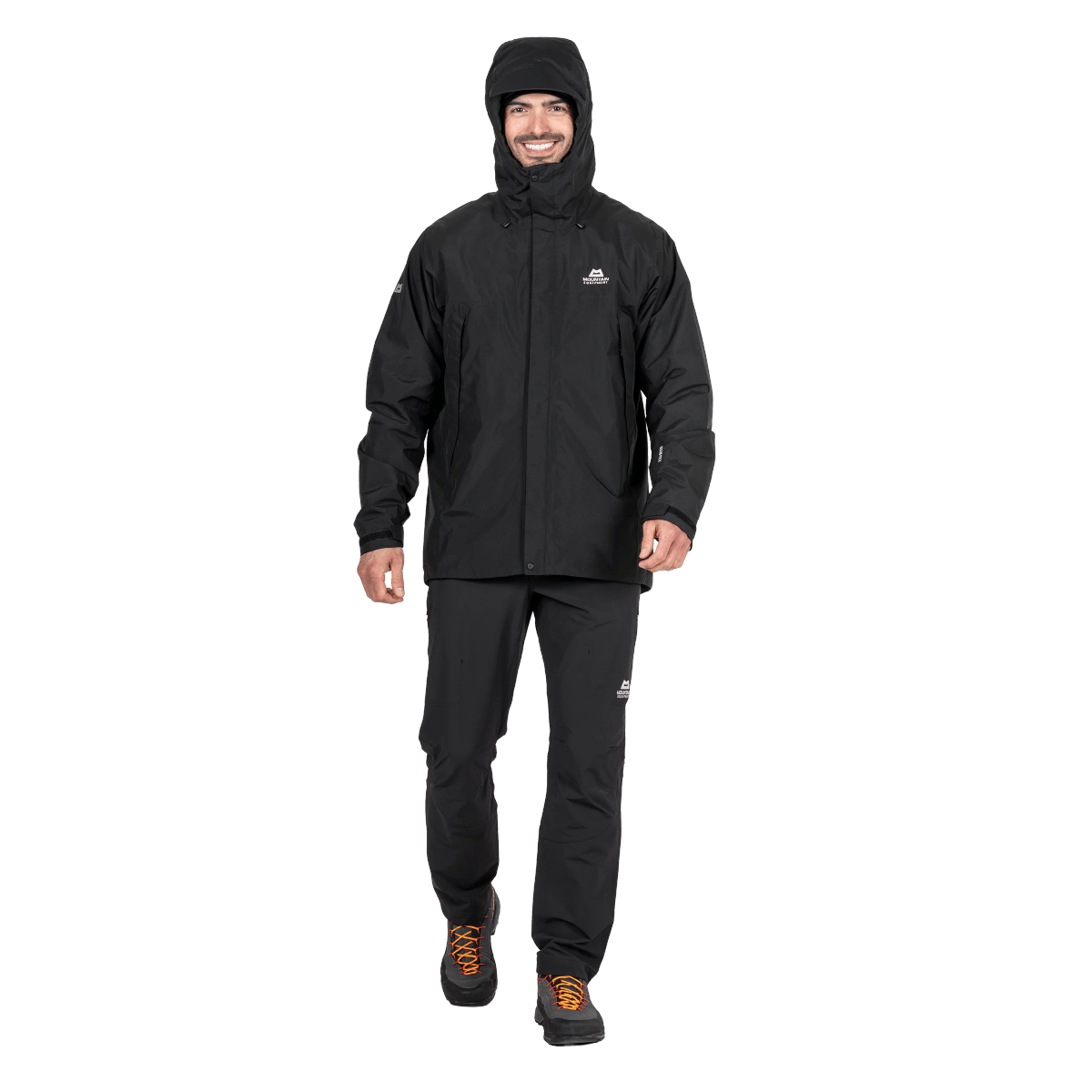 Me-01004 Black