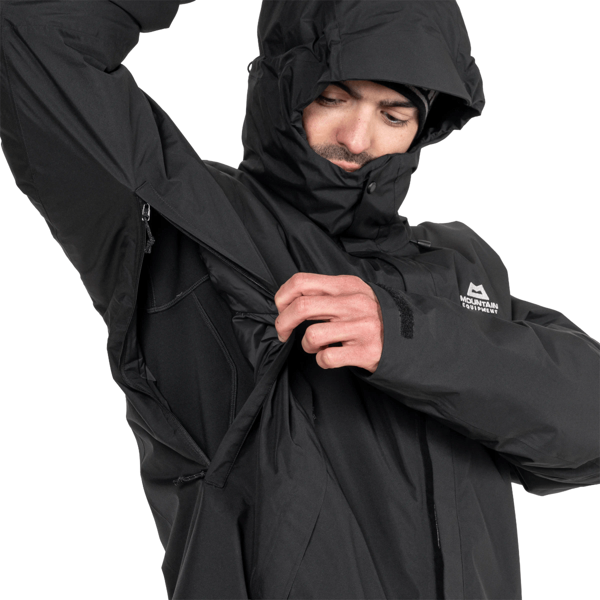 Me-01004 Black
