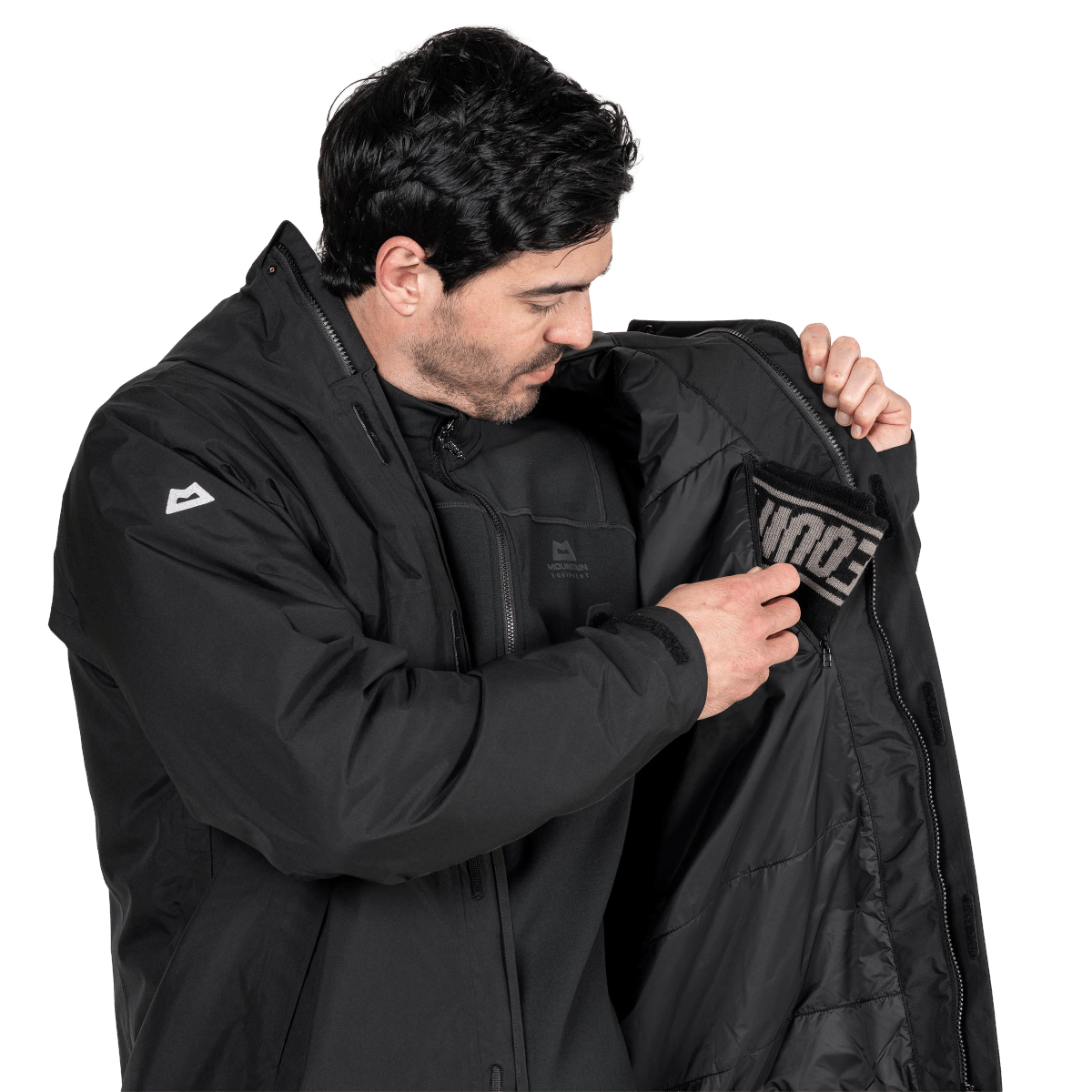 Me-01004 Black