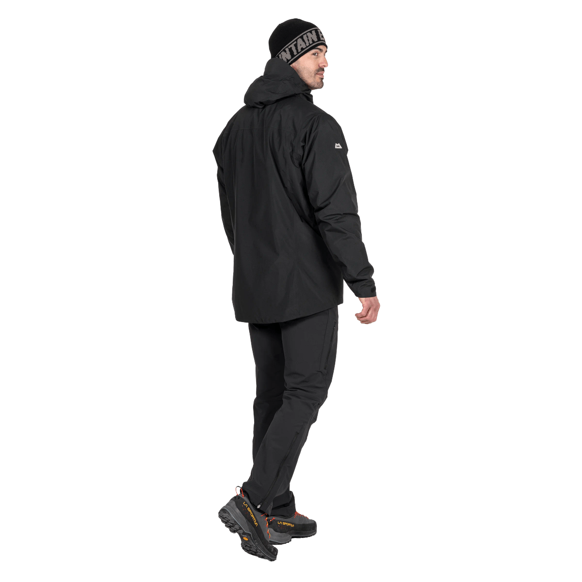 Me-01004 Black