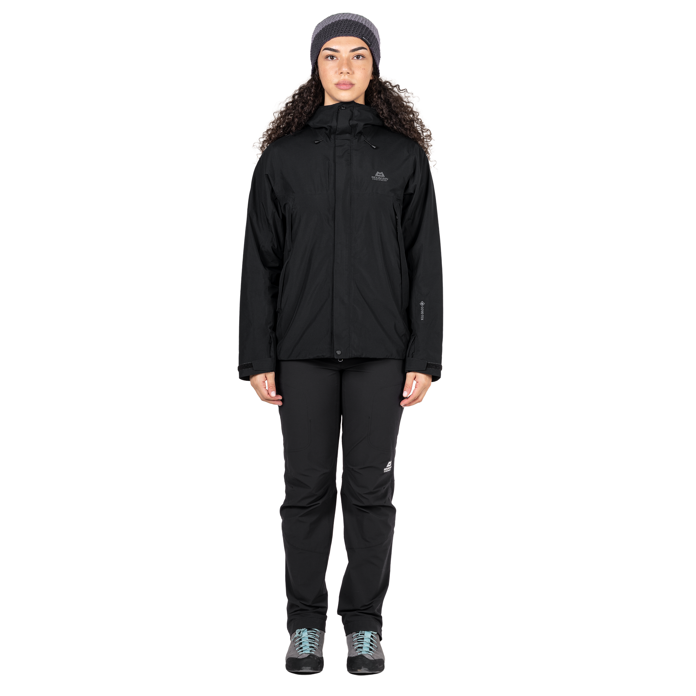 Me-01004 Black