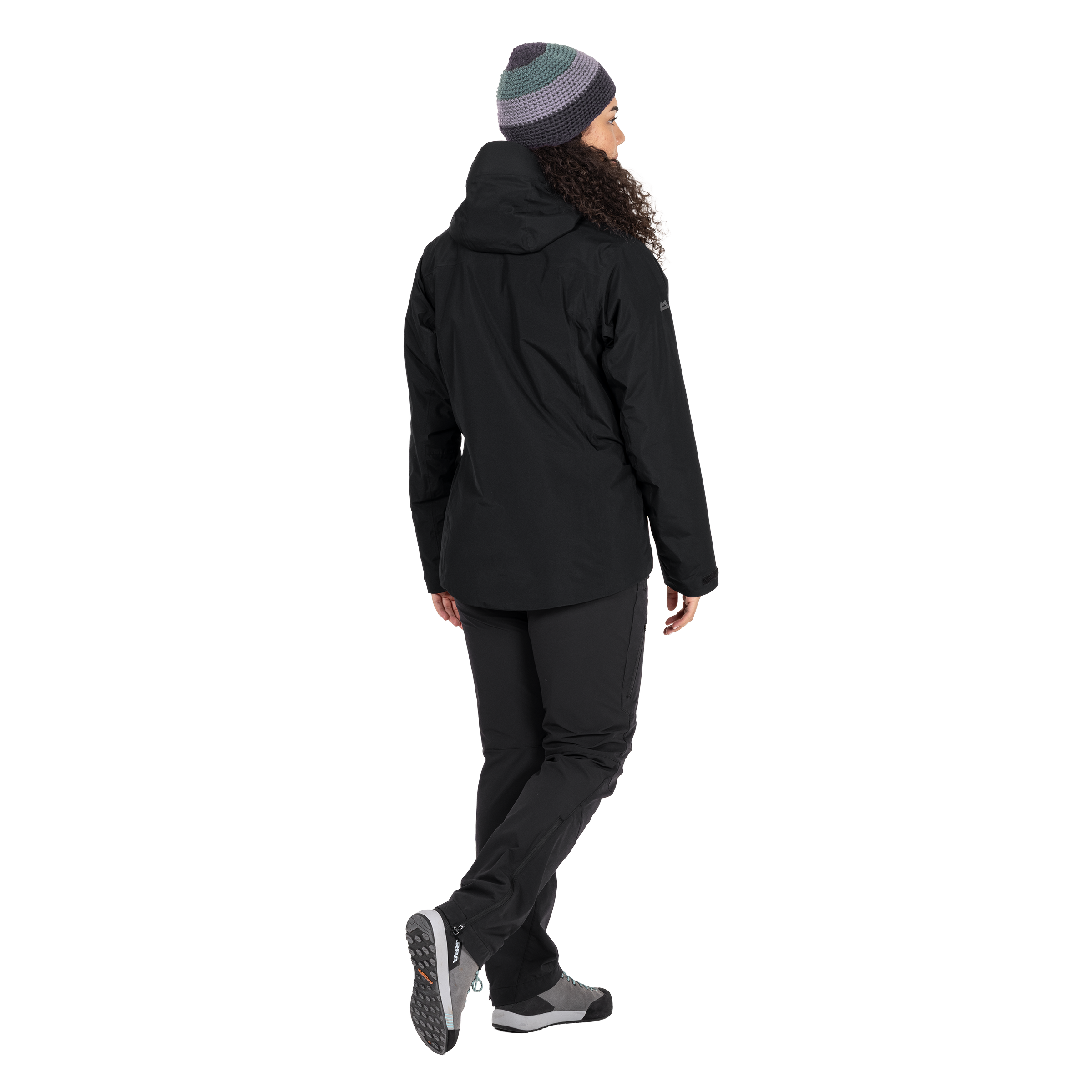 Me-01004 Black