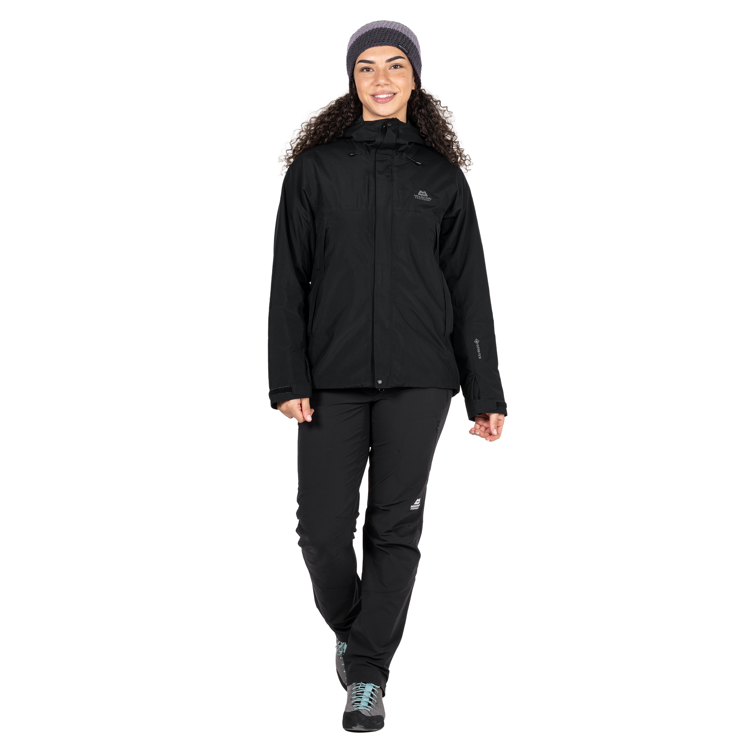 Me-01004 Black