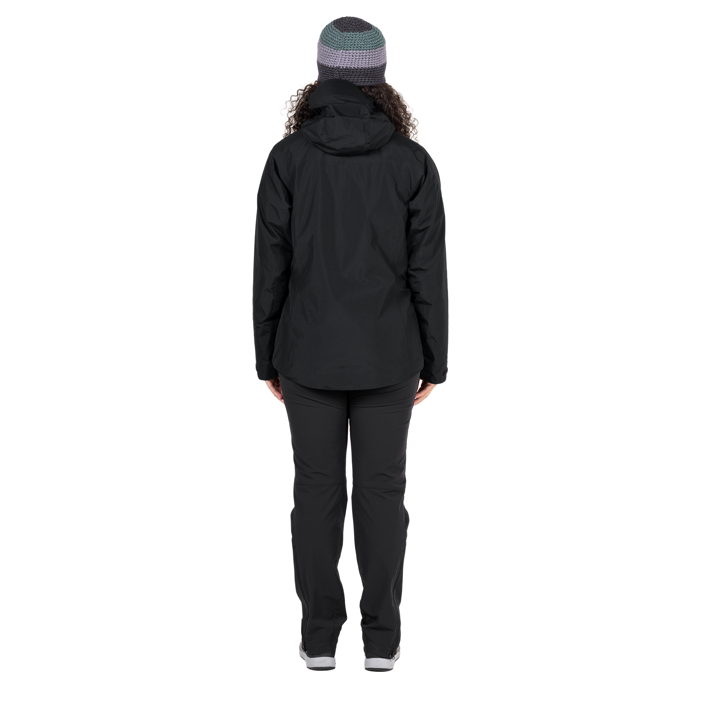Me-01004 Black