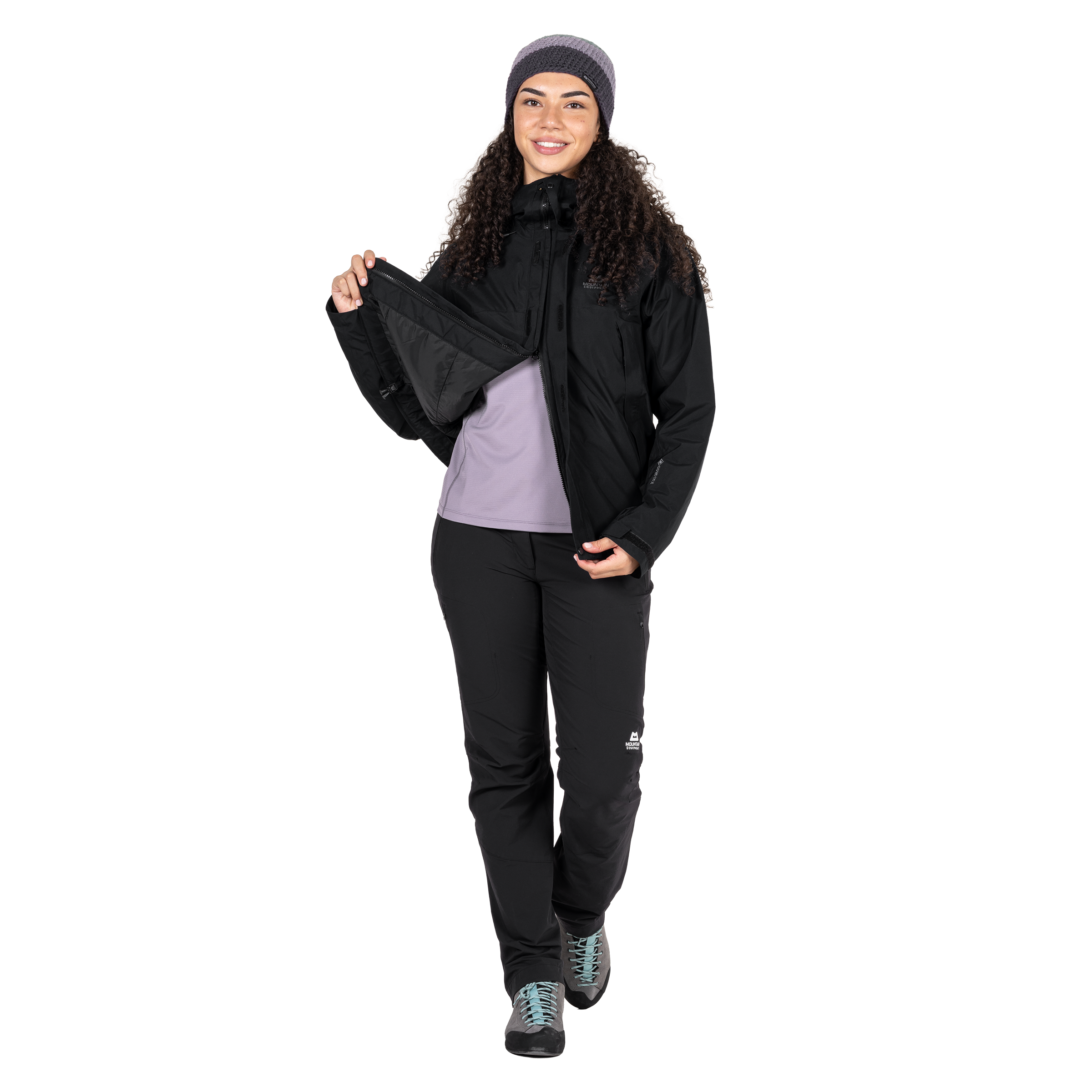 Me-01004 Black